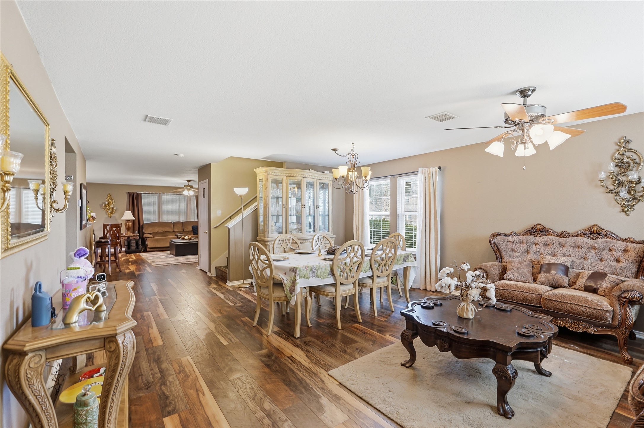 Property photo 03 of 1628 Jewel Lane Little, Elm, TX 75036 | MLS #21177180