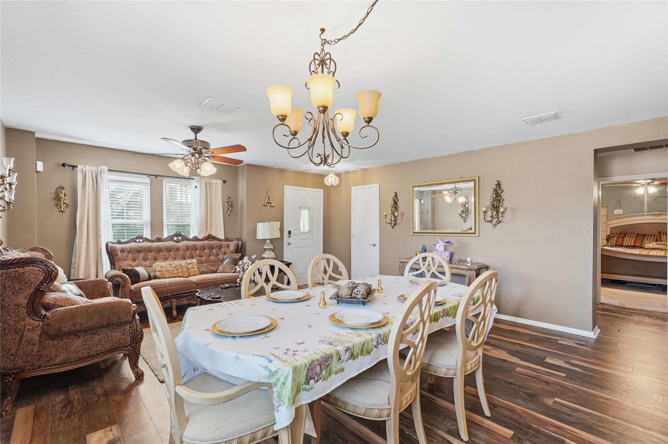 Property photo 04 of 1628 Jewel Lane Little, Elm, TX 75036 | MLS #21177180