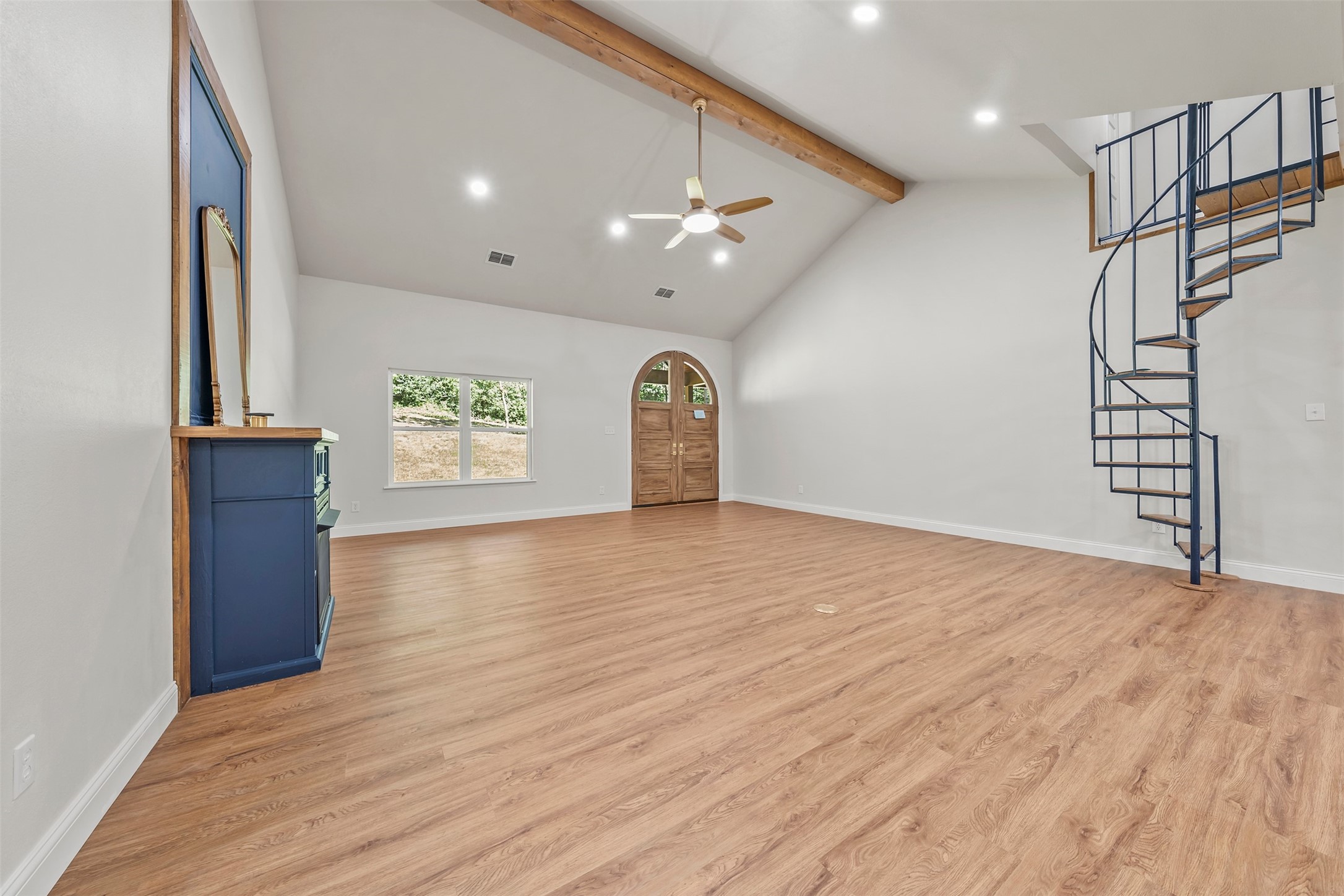 2133 E Holly Trail, Holly Lake Ranch, TX, 75765