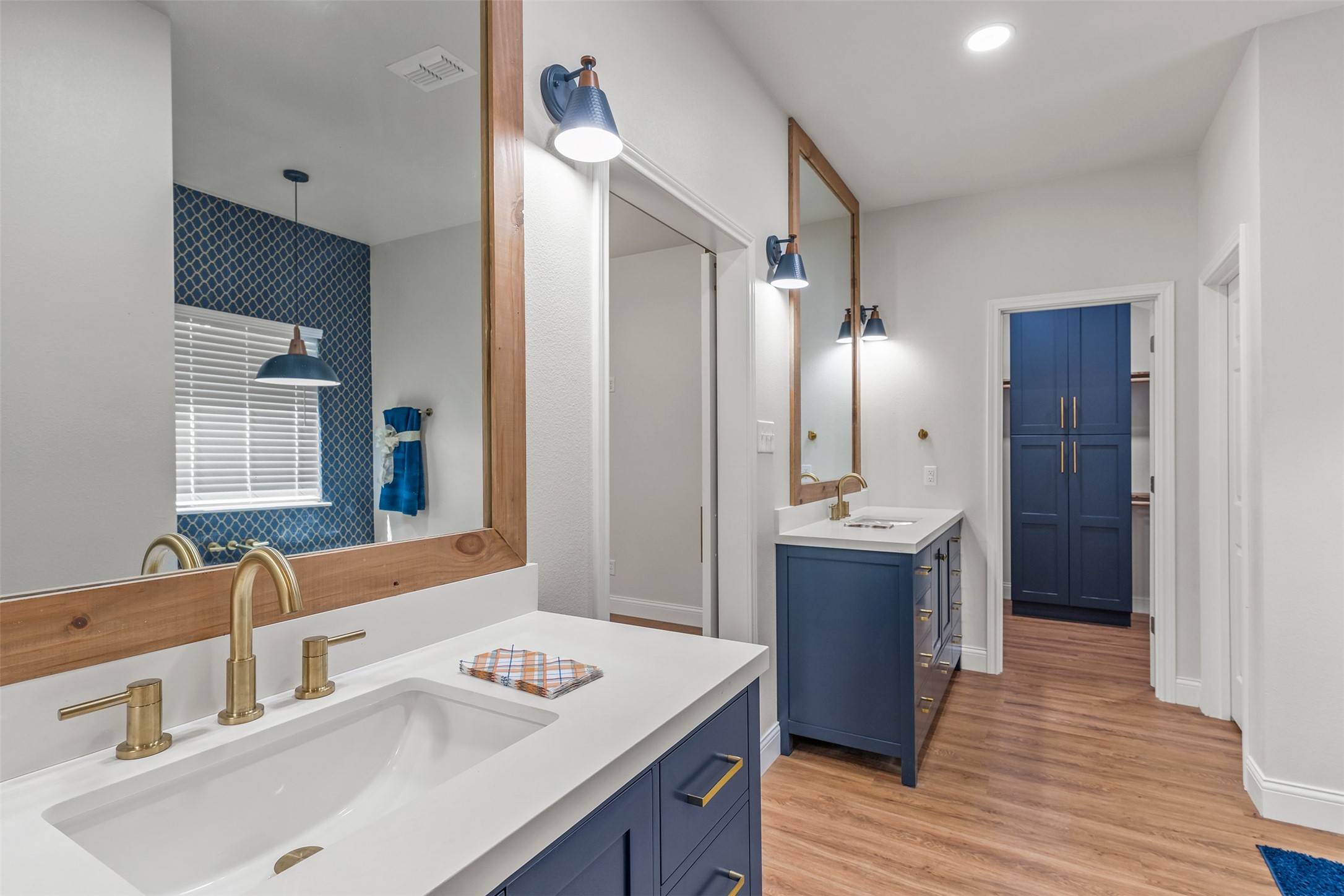 2133 E Holly Trail, Holly Lake Ranch, TX, 75765