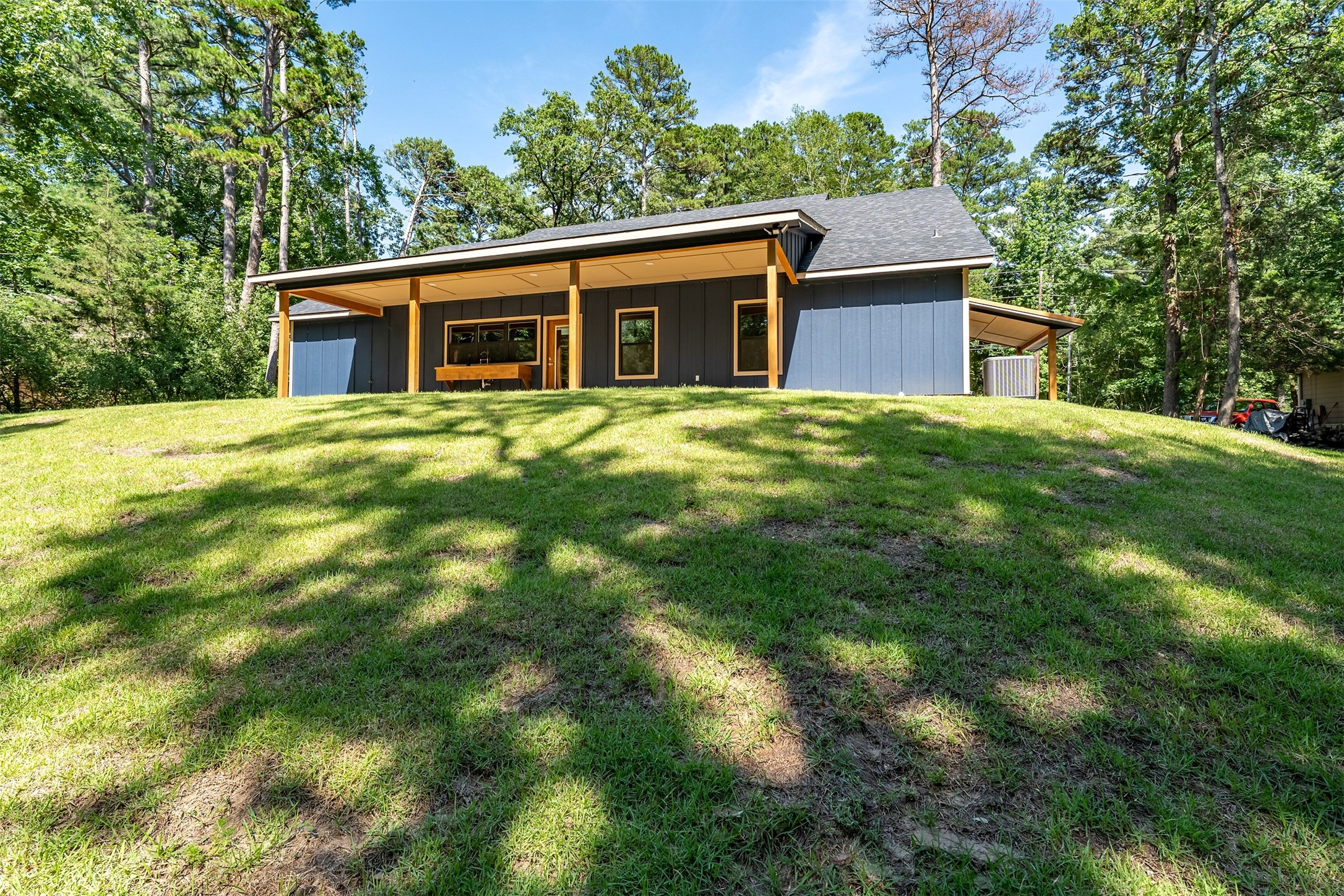 2133 E Holly Trail, Holly Lake Ranch, TX, 75765