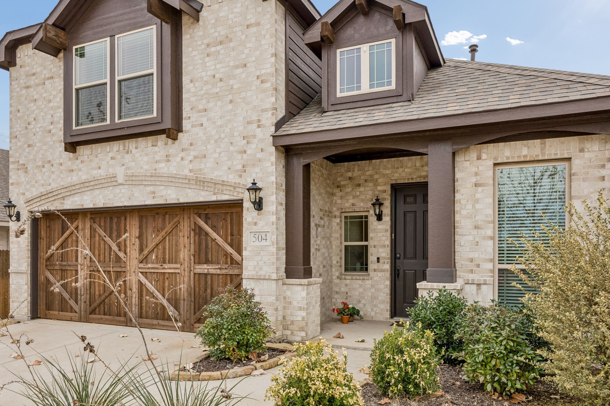 504 Lowland Lane, Waxahachie, TX, 75165