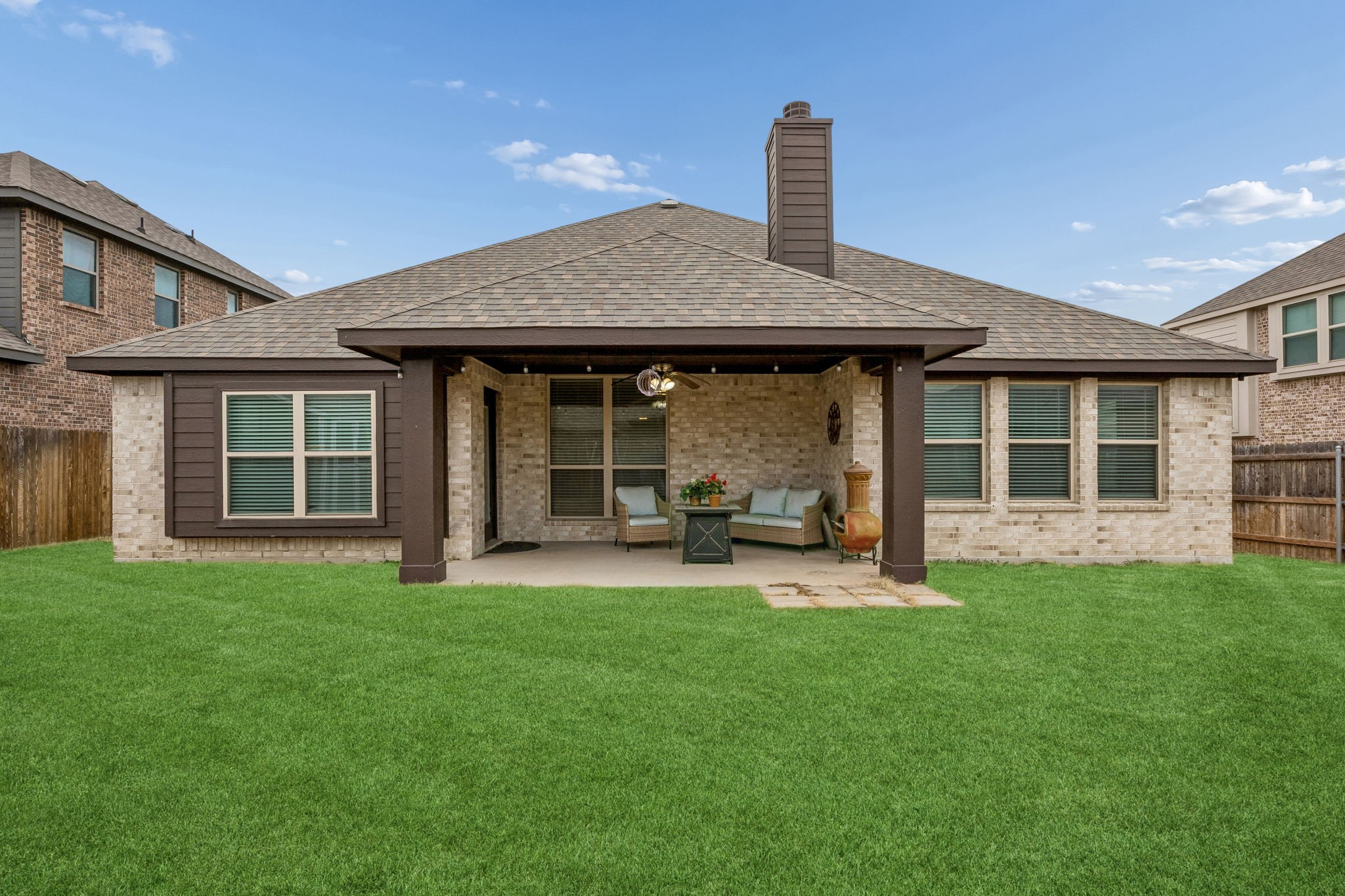 504 Lowland Lane, Waxahachie, TX, 75165