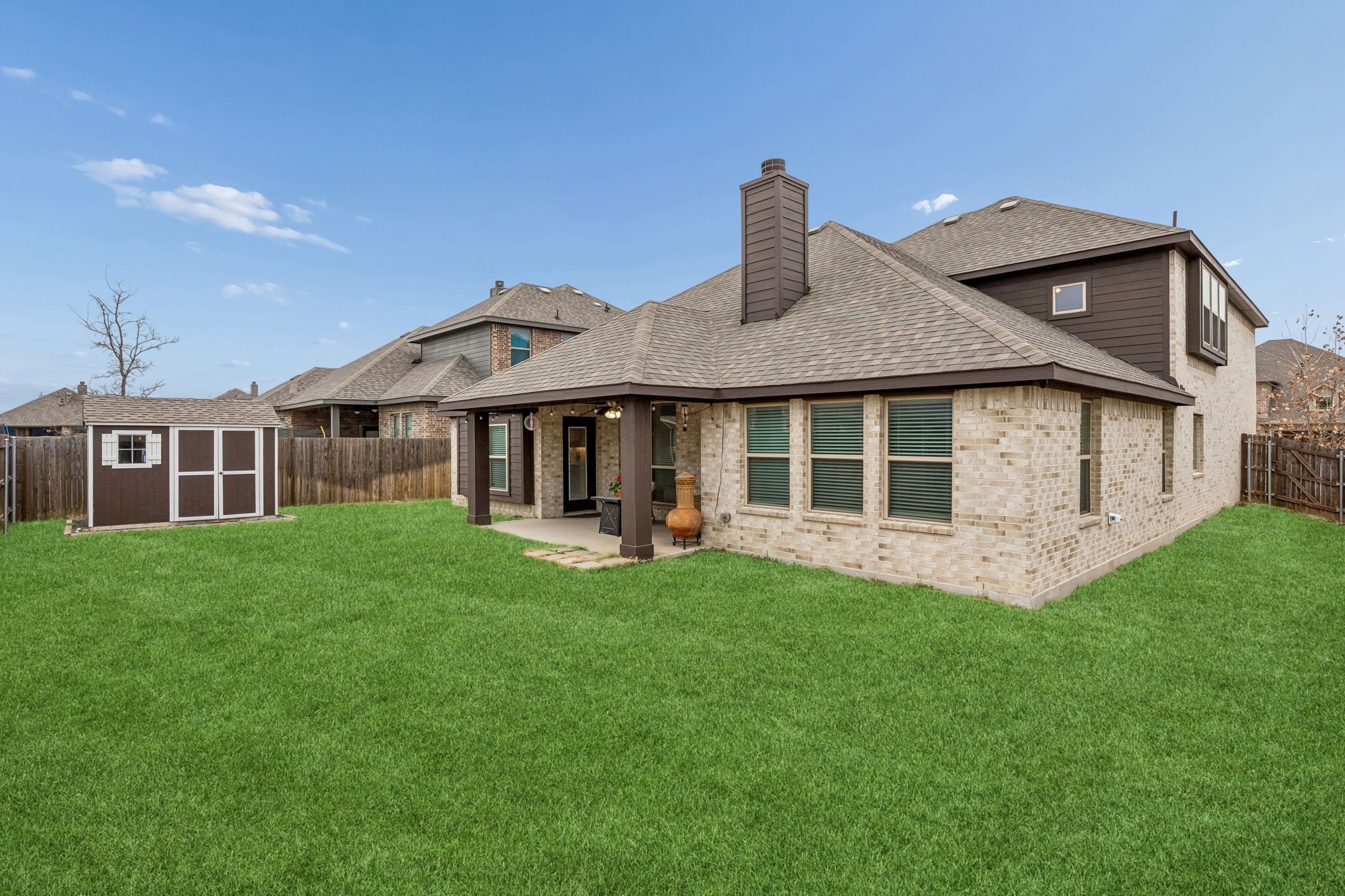 504 Lowland Lane, Waxahachie, TX, 75165