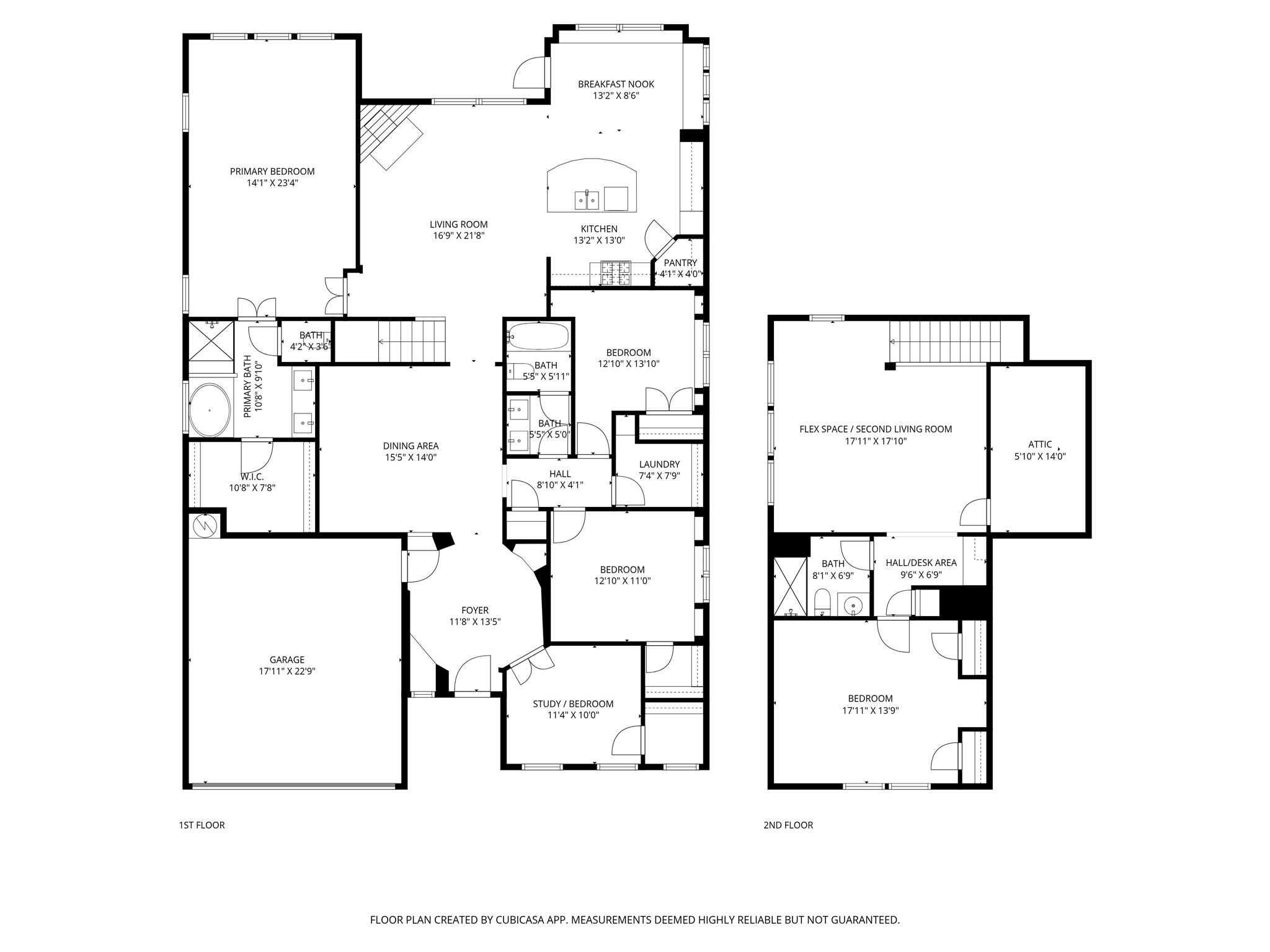 504 Lowland Lane, Waxahachie, TX, 75165