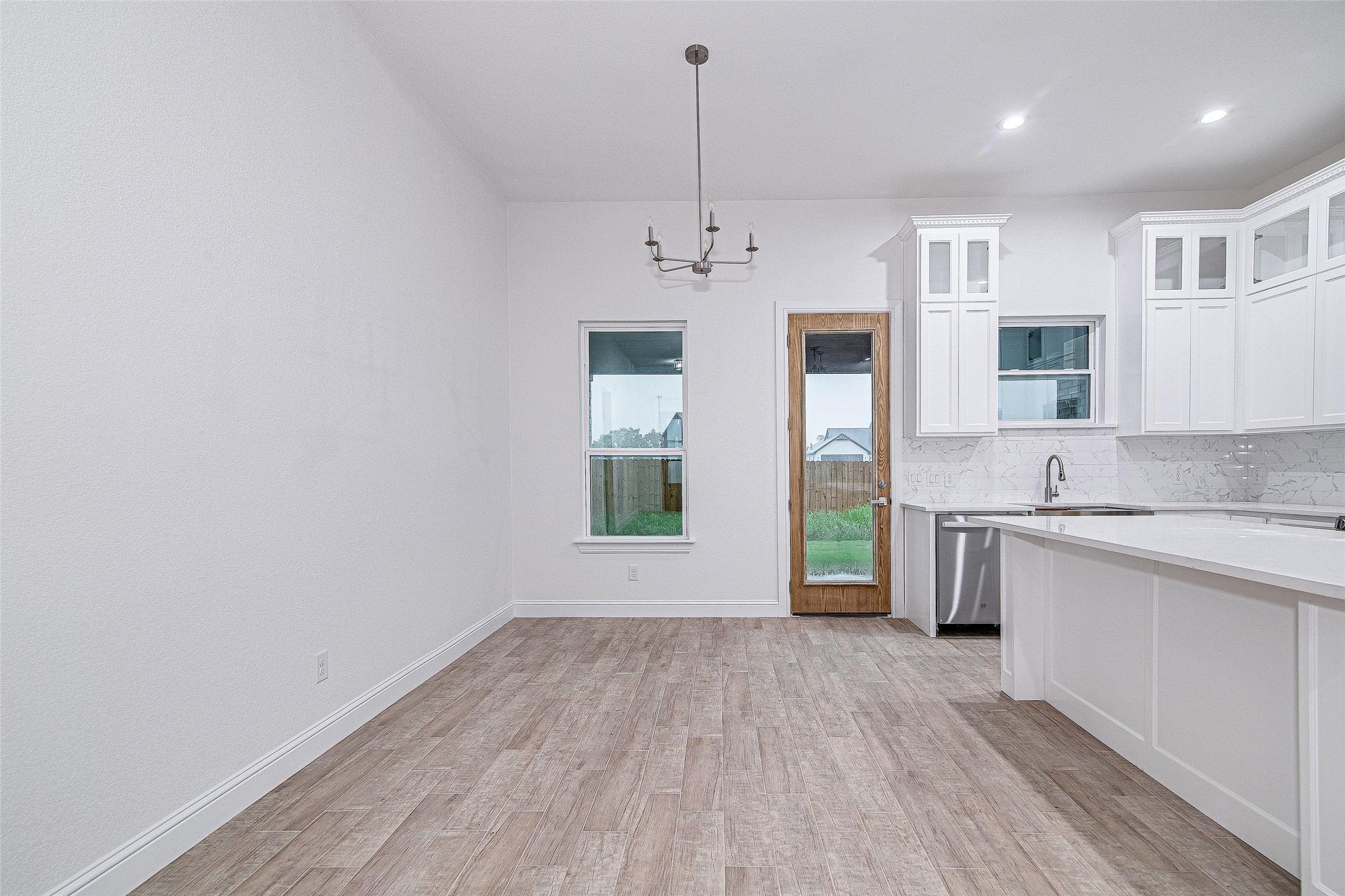 204 High Ridge Court, Godley, TX, 76044