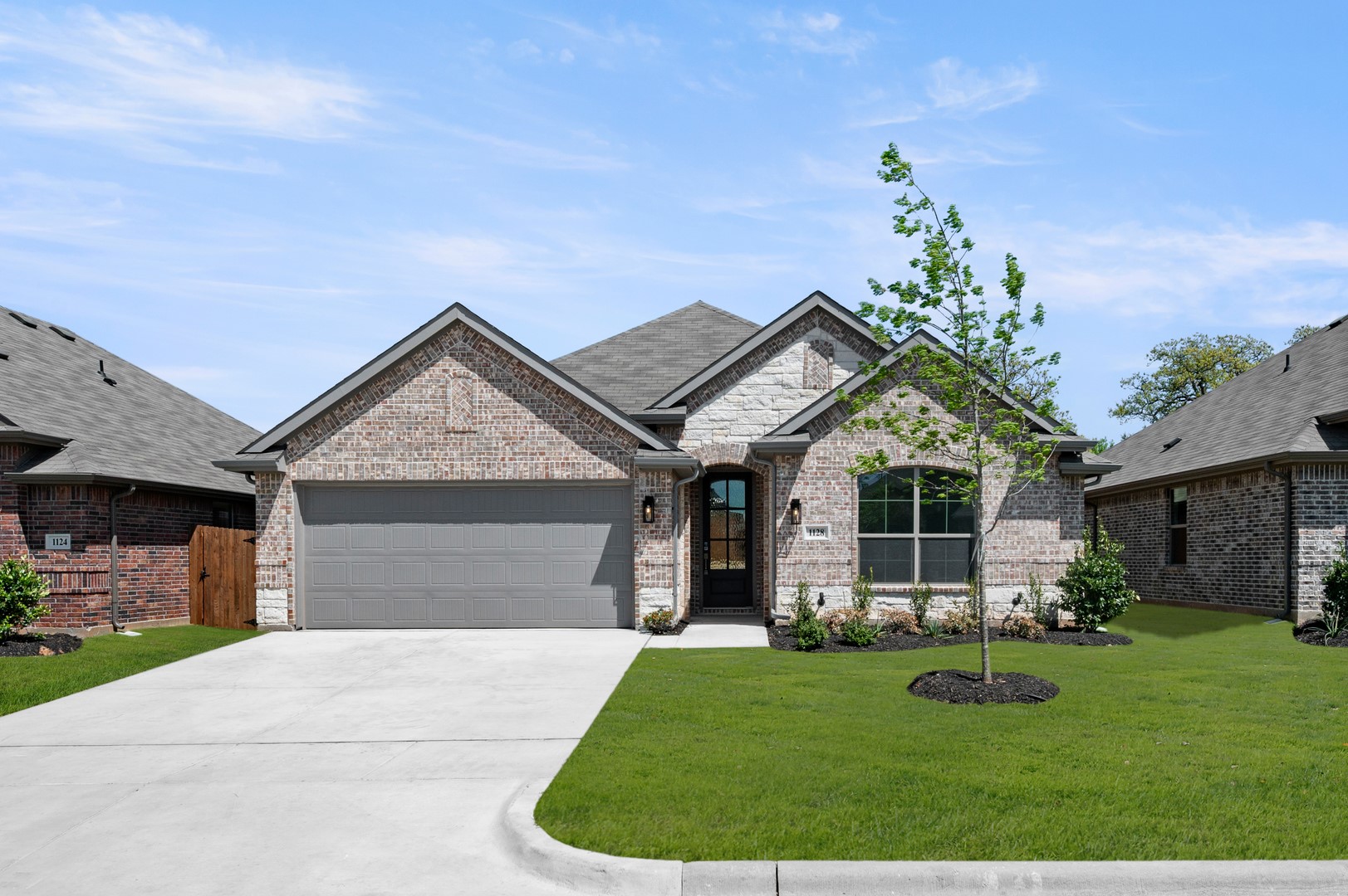 1128 Avery Road, Granbury, TX, 76049