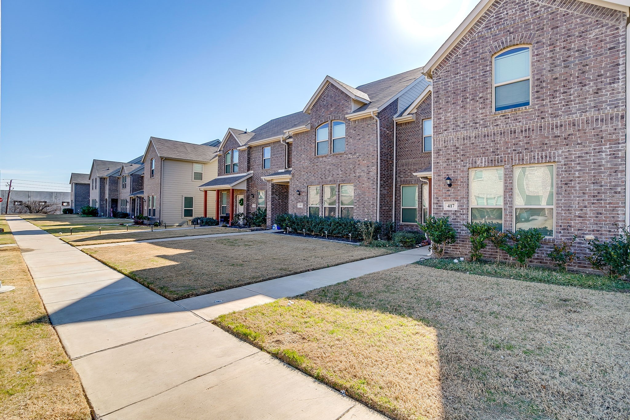 417 Milverton Drive, Fort Worth, TX, 76036