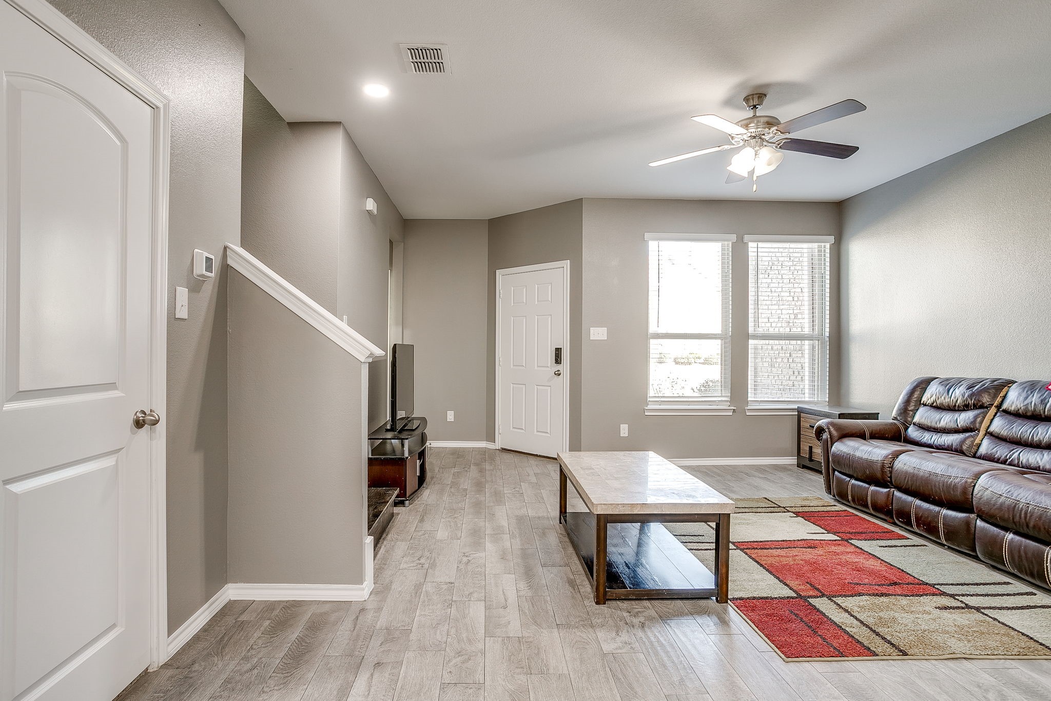 417 Milverton Drive, Fort Worth, TX, 76036