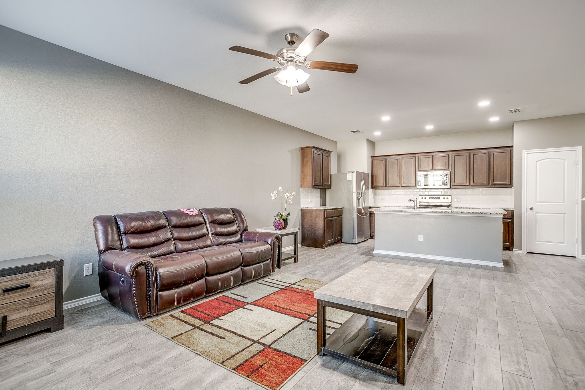 417 Milverton Drive, Fort Worth, TX, 76036