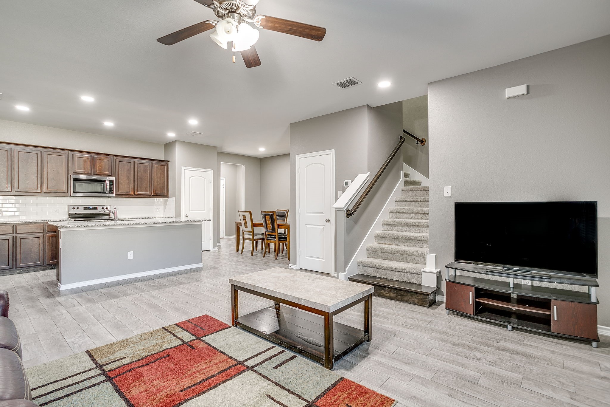 417 Milverton Drive, Fort Worth, TX, 76036