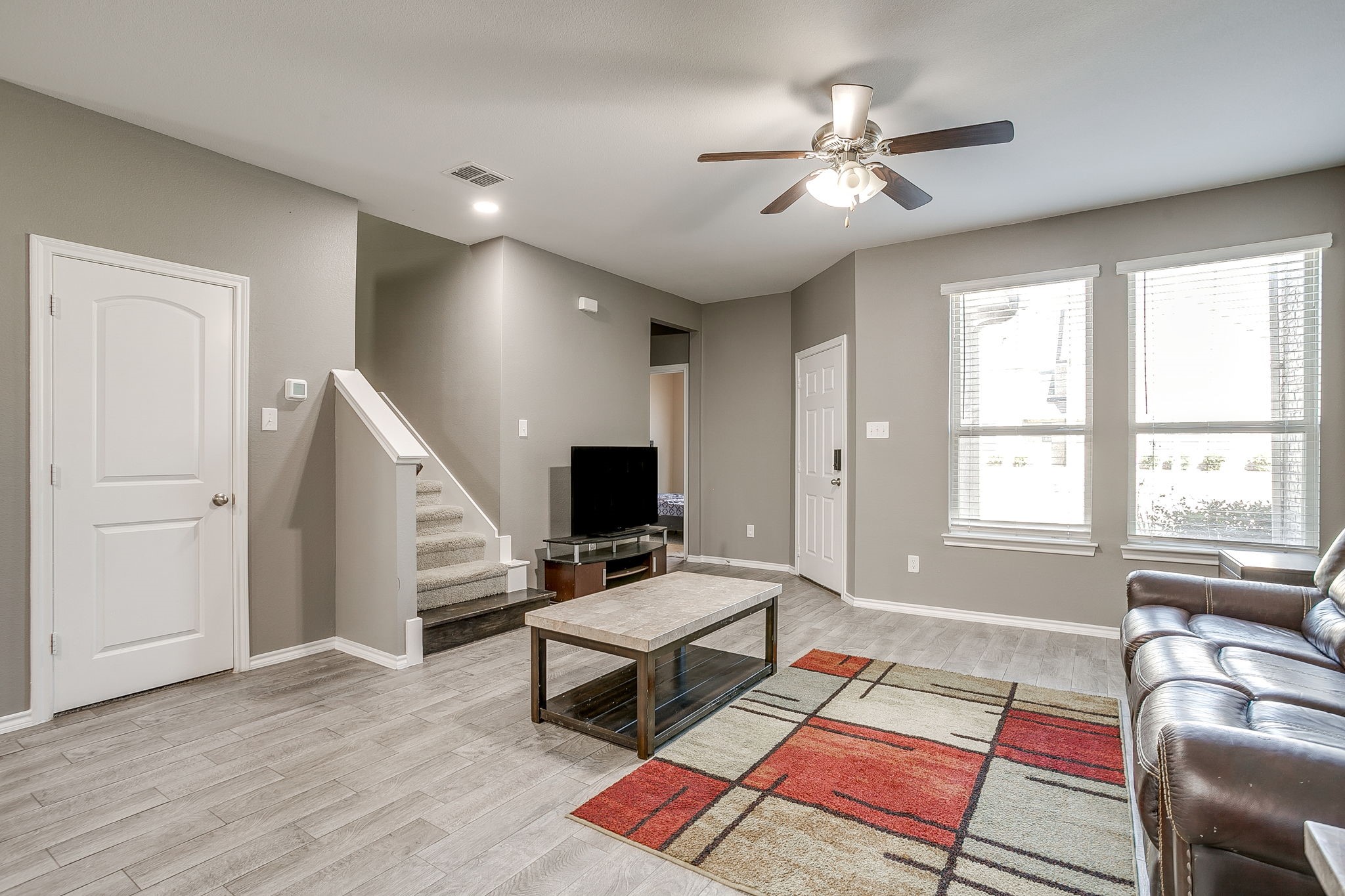 417 Milverton Drive, Fort Worth, TX, 76036