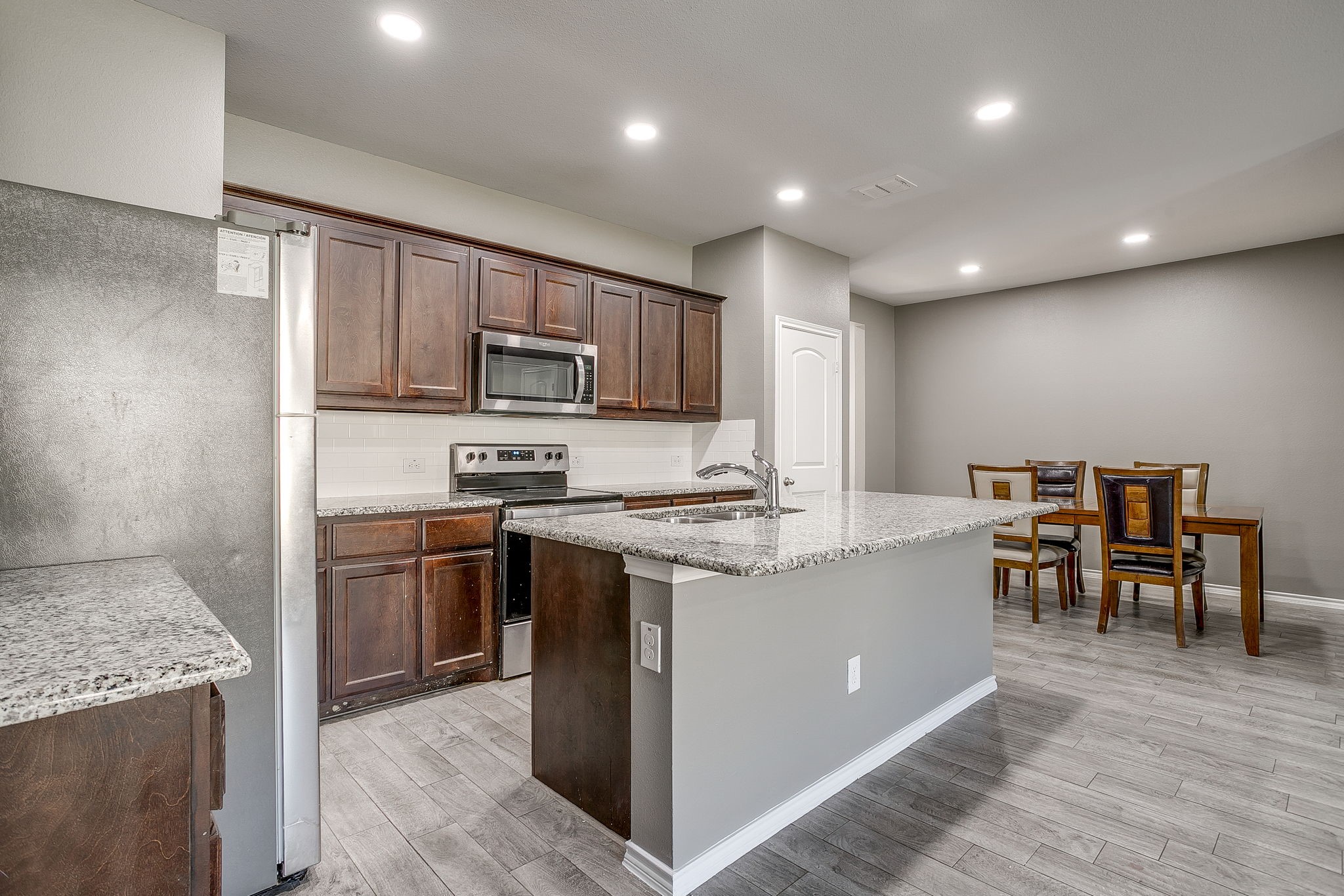 417 Milverton Drive, Fort Worth, TX, 76036
