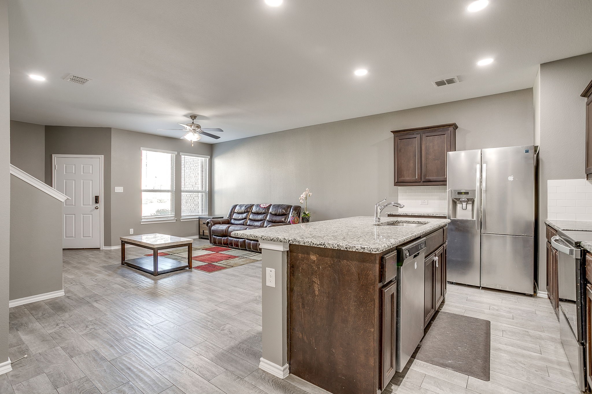 417 Milverton Drive, Fort Worth, TX, 76036
