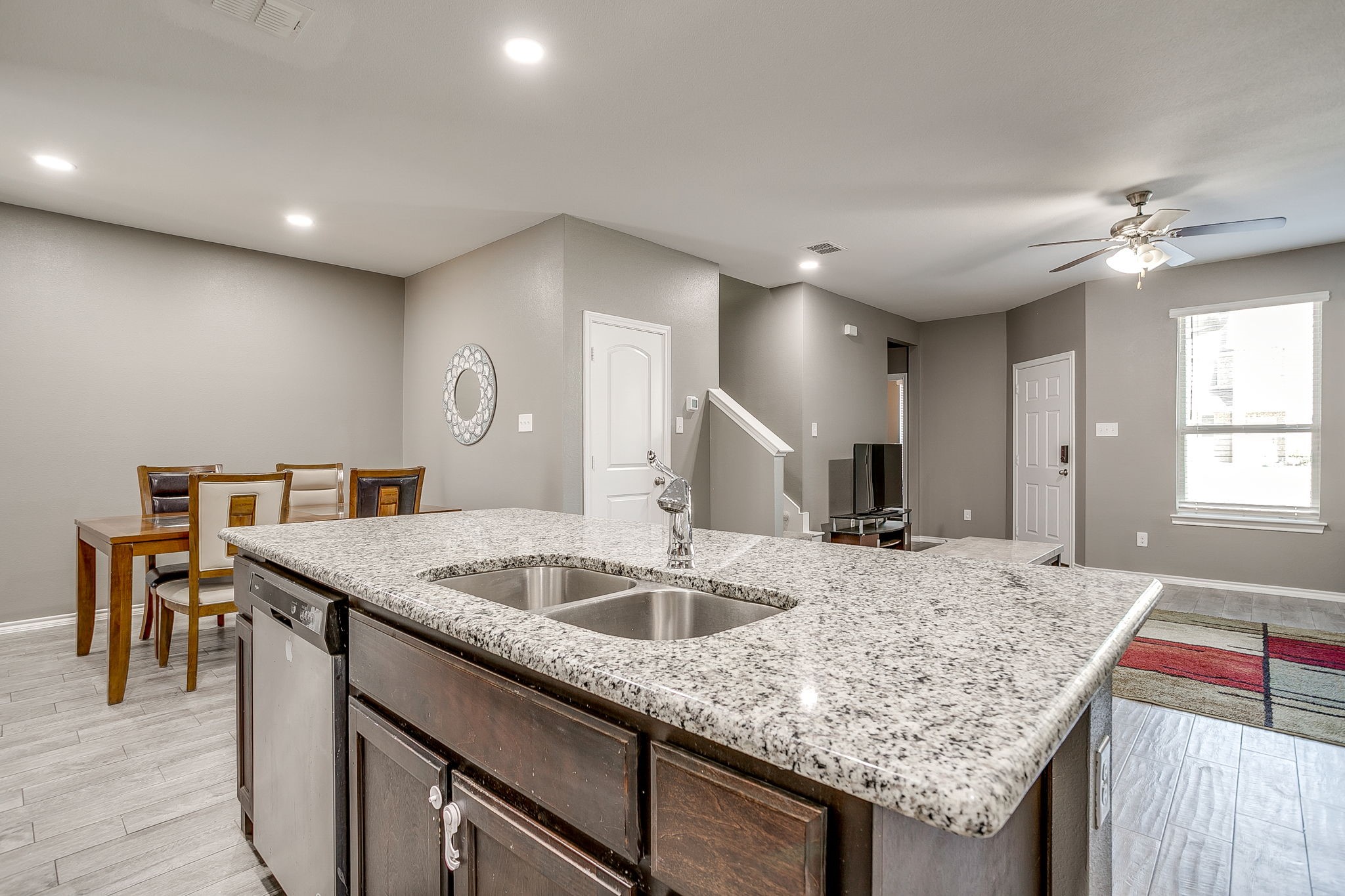 417 Milverton Drive, Fort Worth, TX, 76036