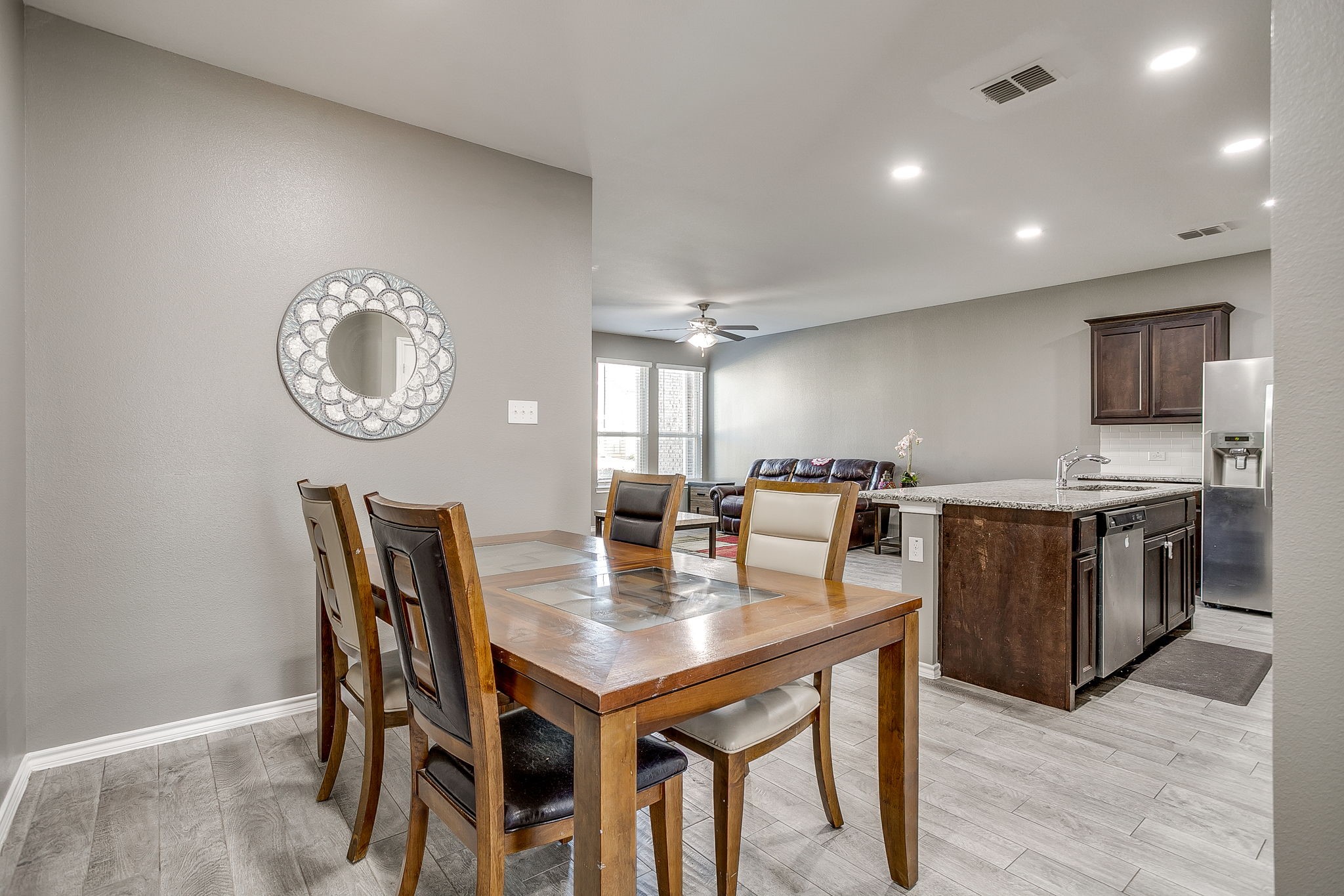 417 Milverton Drive, Fort Worth, TX, 76036