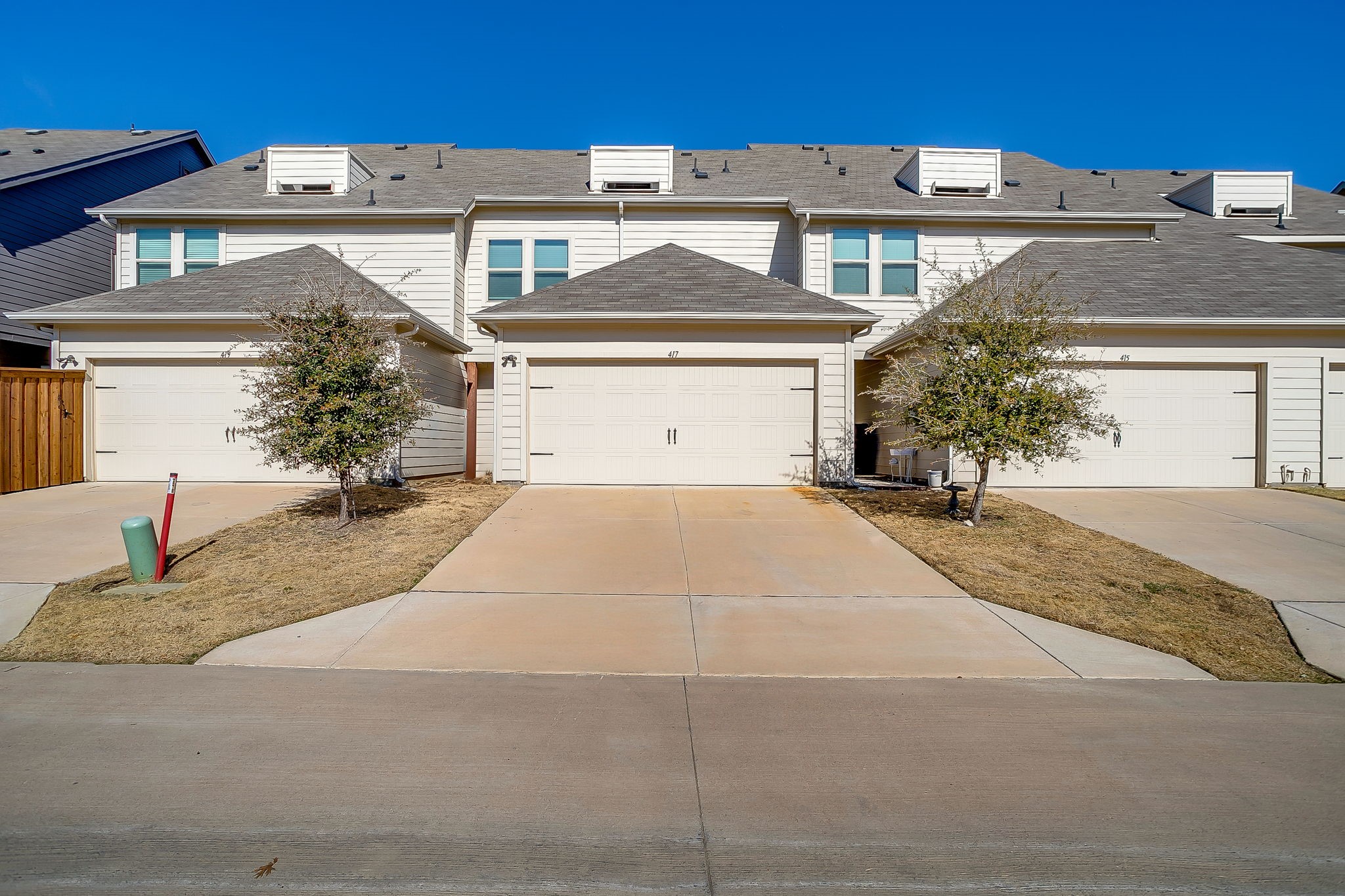 417 Milverton Drive, Fort Worth, TX, 76036