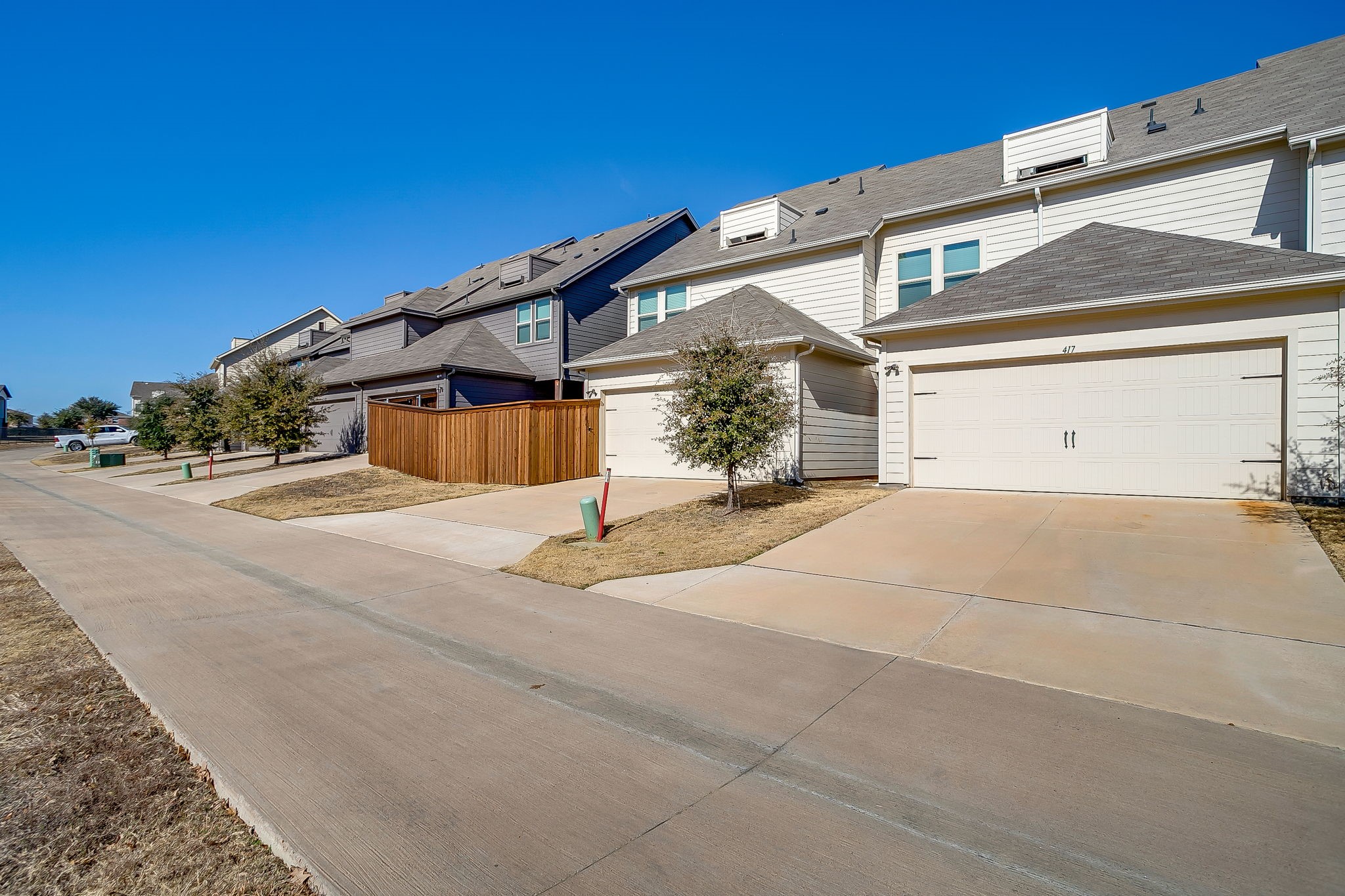 417 Milverton Drive, Fort Worth, TX, 76036