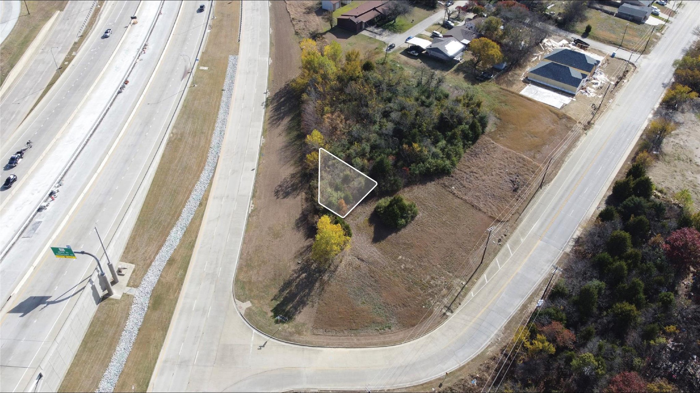 Property photo 02 of 7 18th Street Grand, Prairie, TX 75050 | MLS #21177440