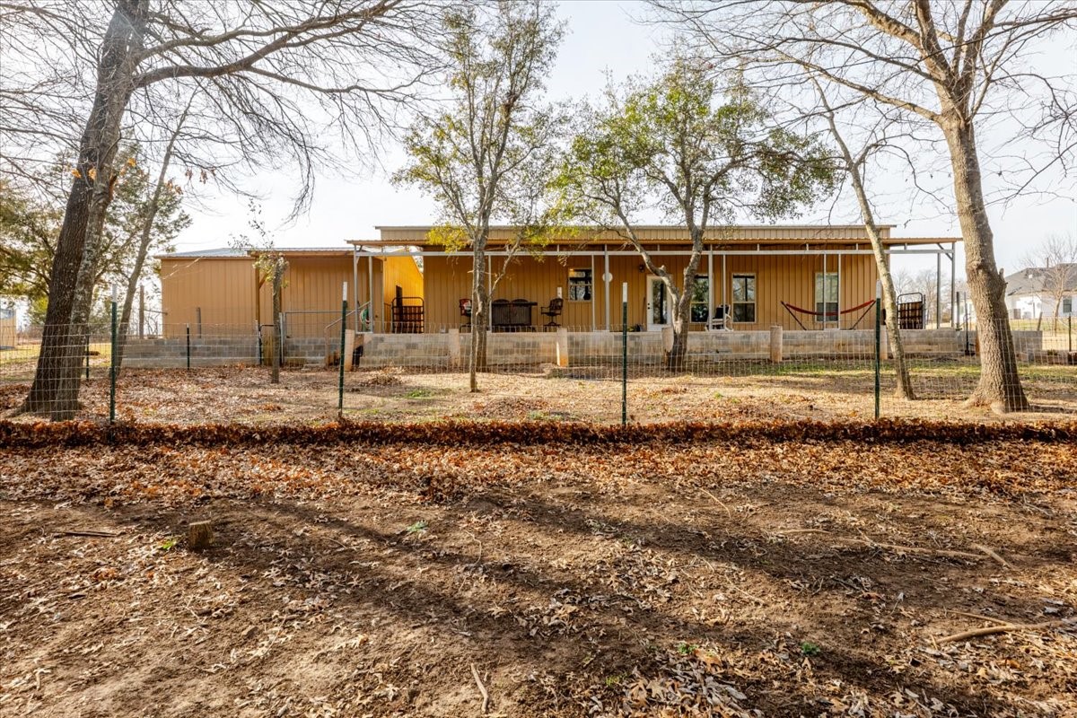 831 Dill Road, Weatherford, TX, 76085