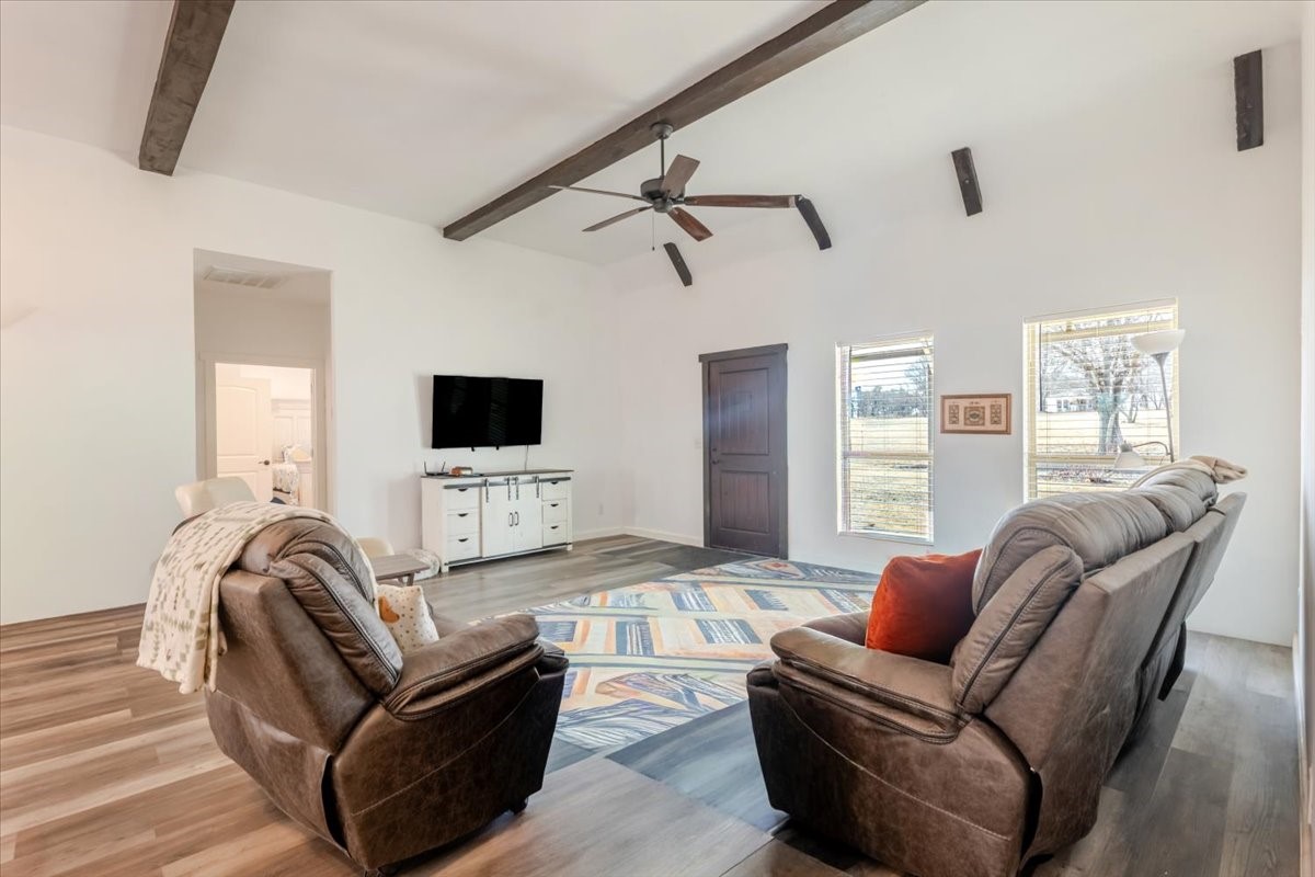 831 Dill Road, Weatherford, TX, 76085