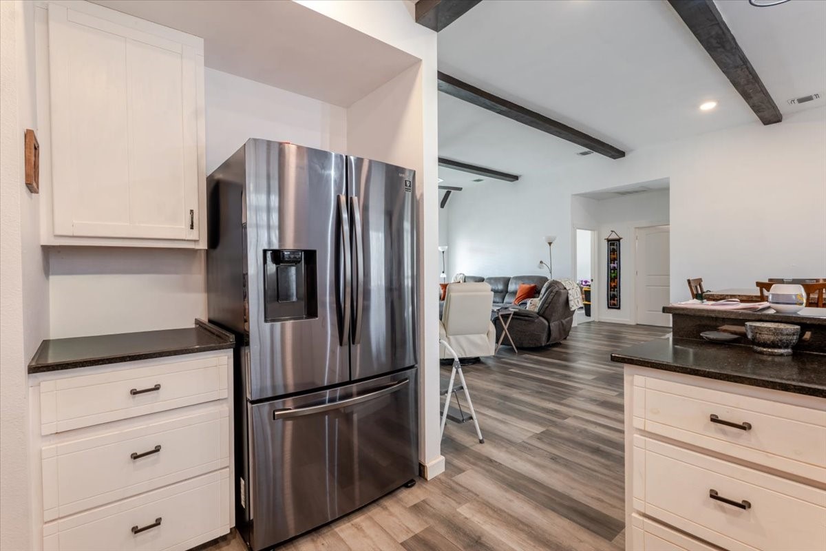 831 Dill Road, Weatherford, TX, 76085