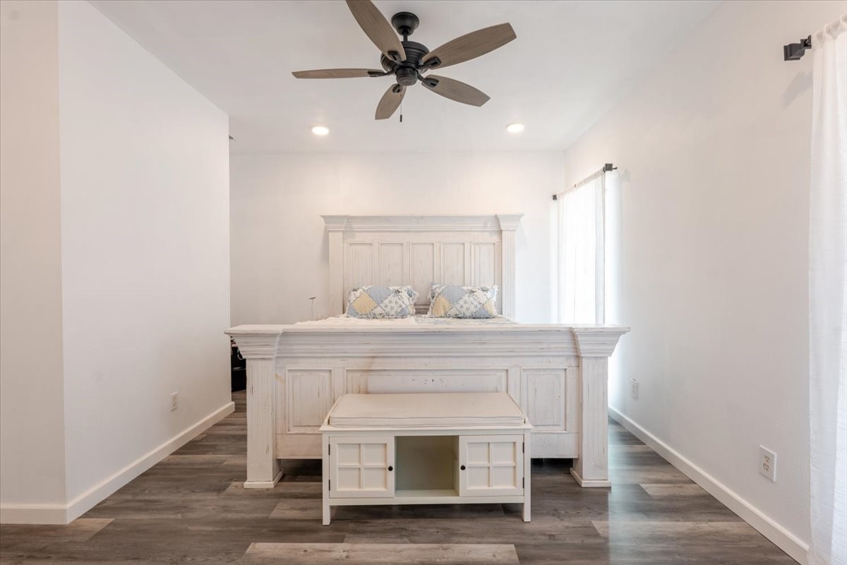 831 Dill Road, Weatherford, TX, 76085