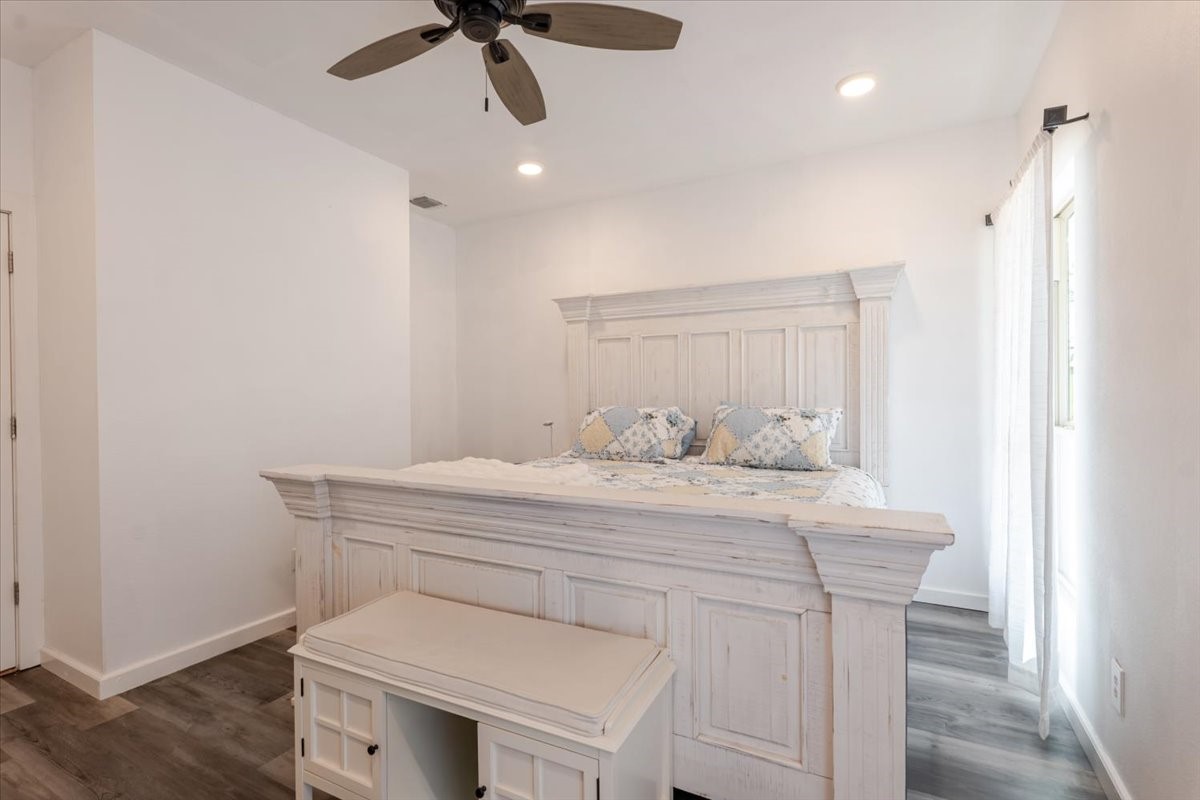 831 Dill Road, Weatherford, TX, 76085