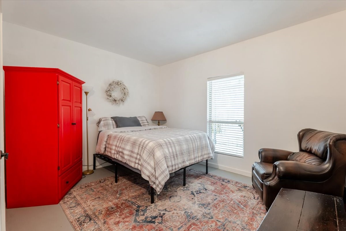 831 Dill Road, Weatherford, TX, 76085