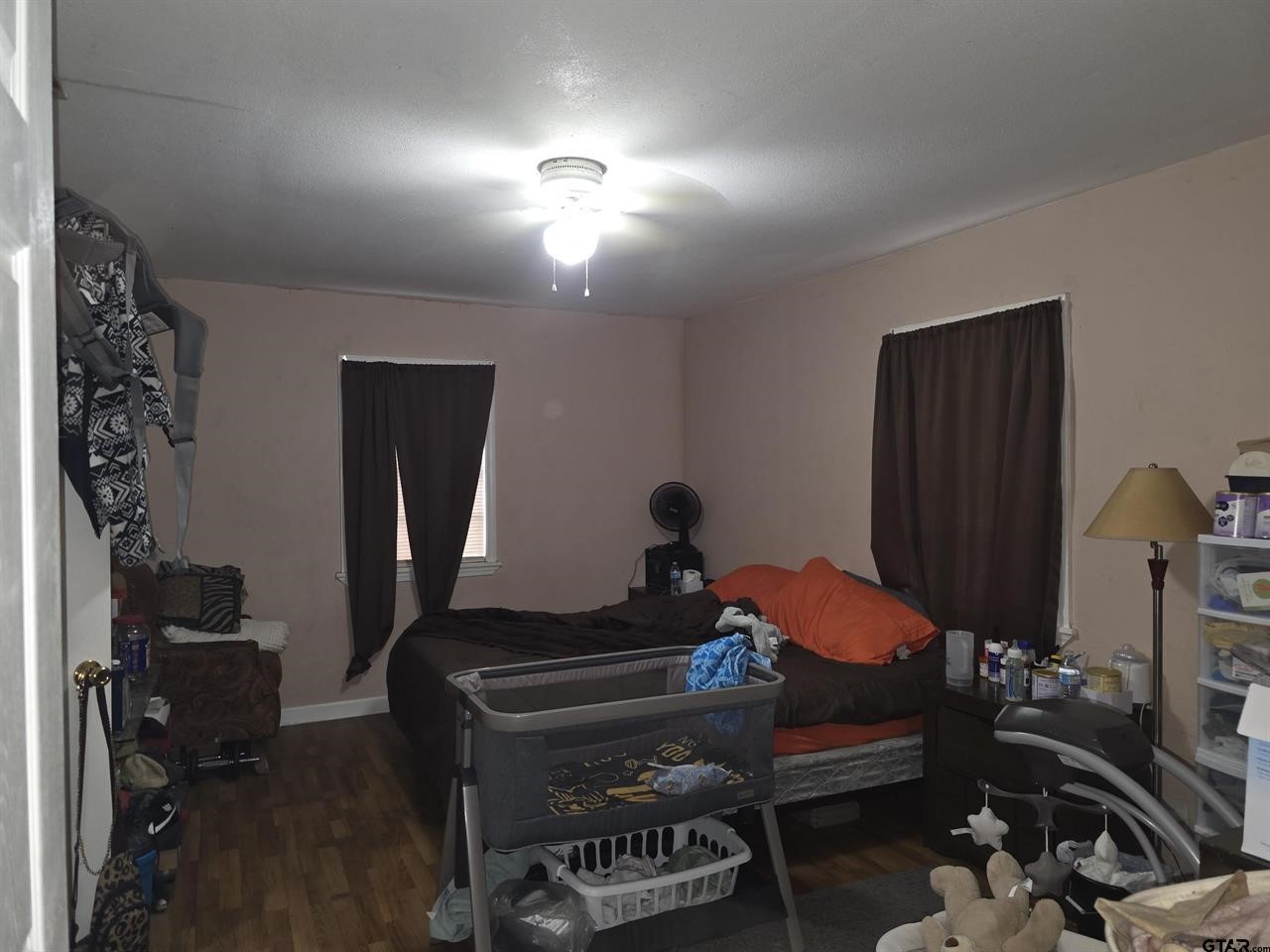 300 Walnut, Naples, TX, 75568