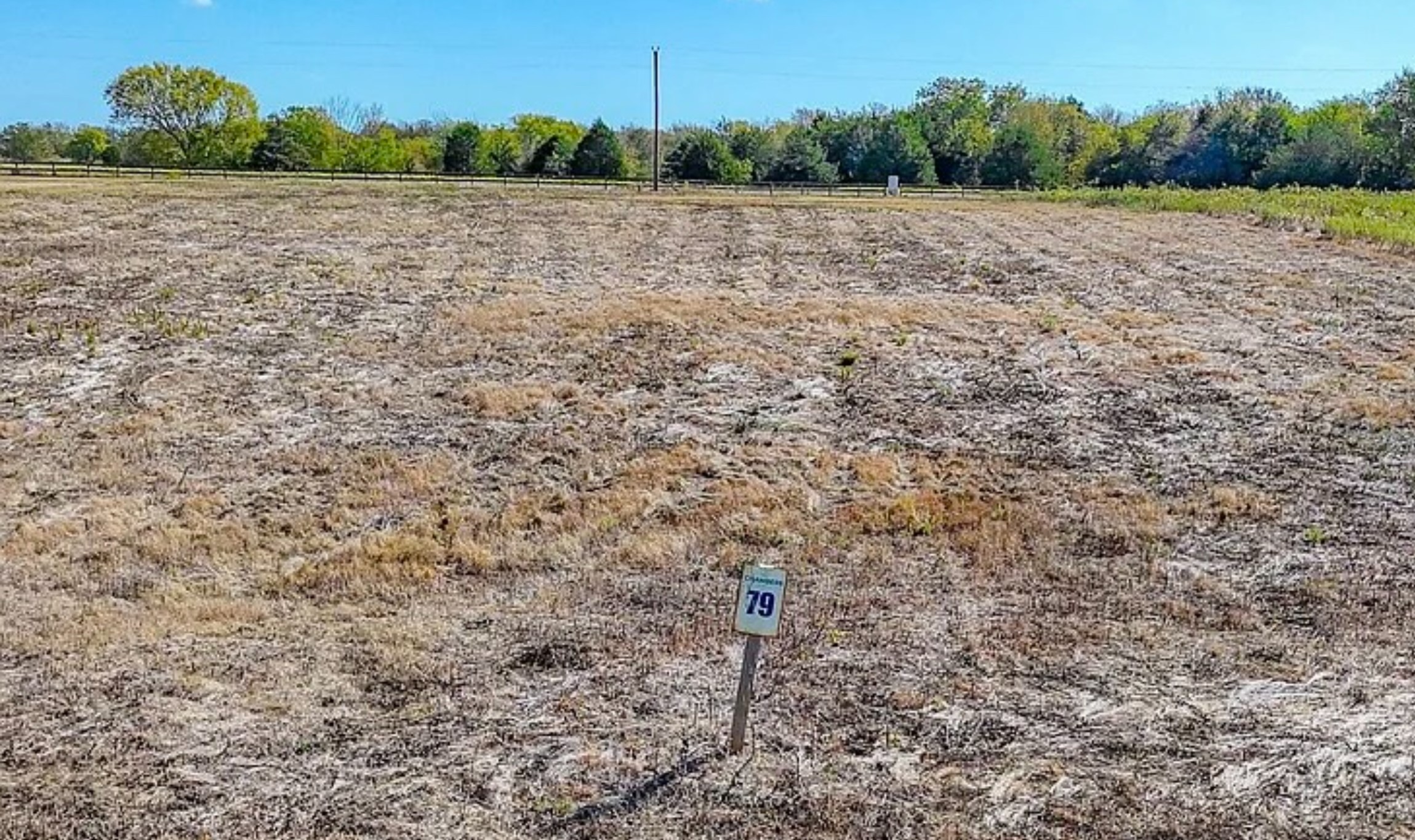 79 Chambers Bay, Kerens, TX, 75144