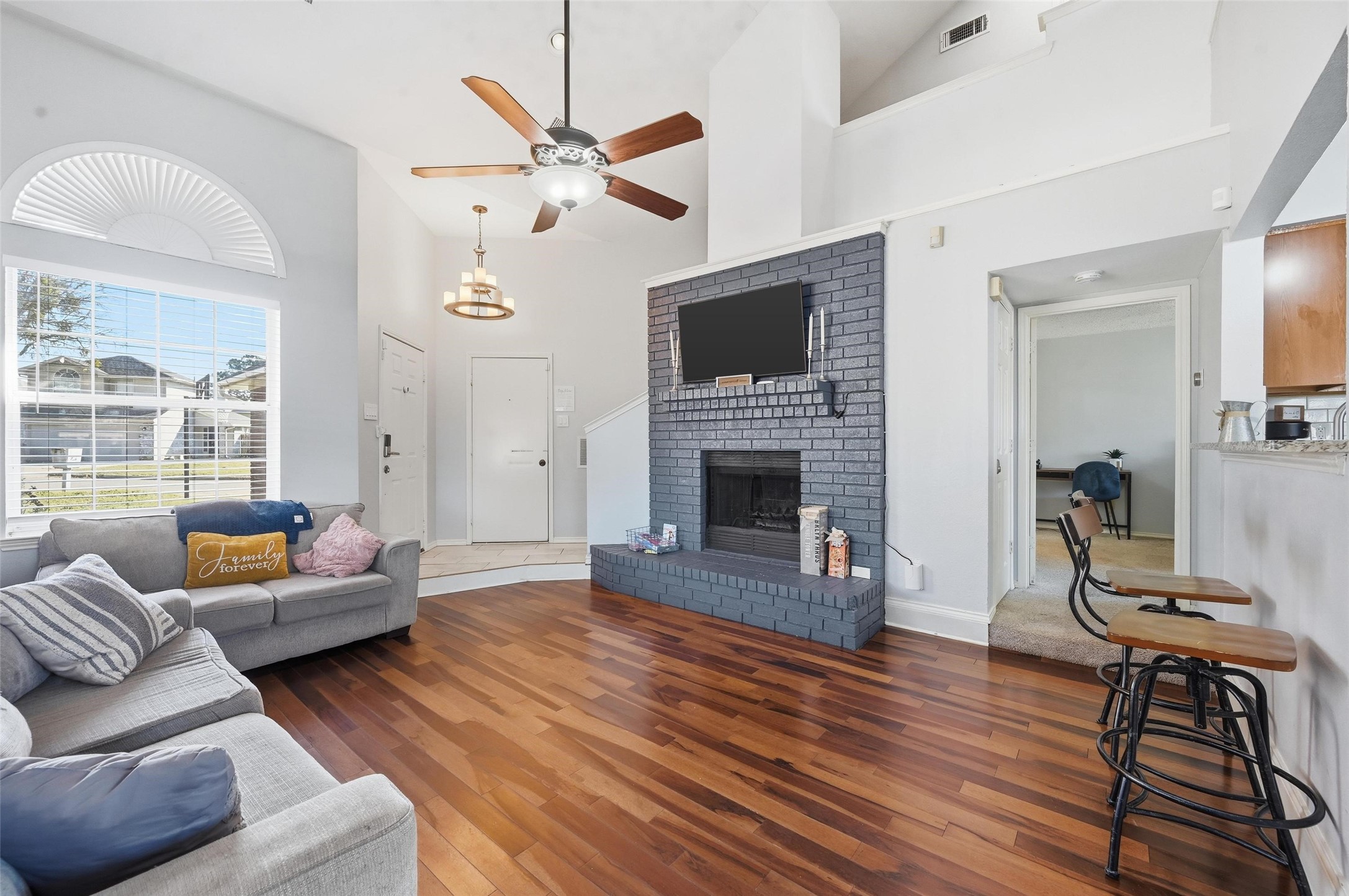 7428 Arbor Hill Drive, Fort Worth, TX, 76120