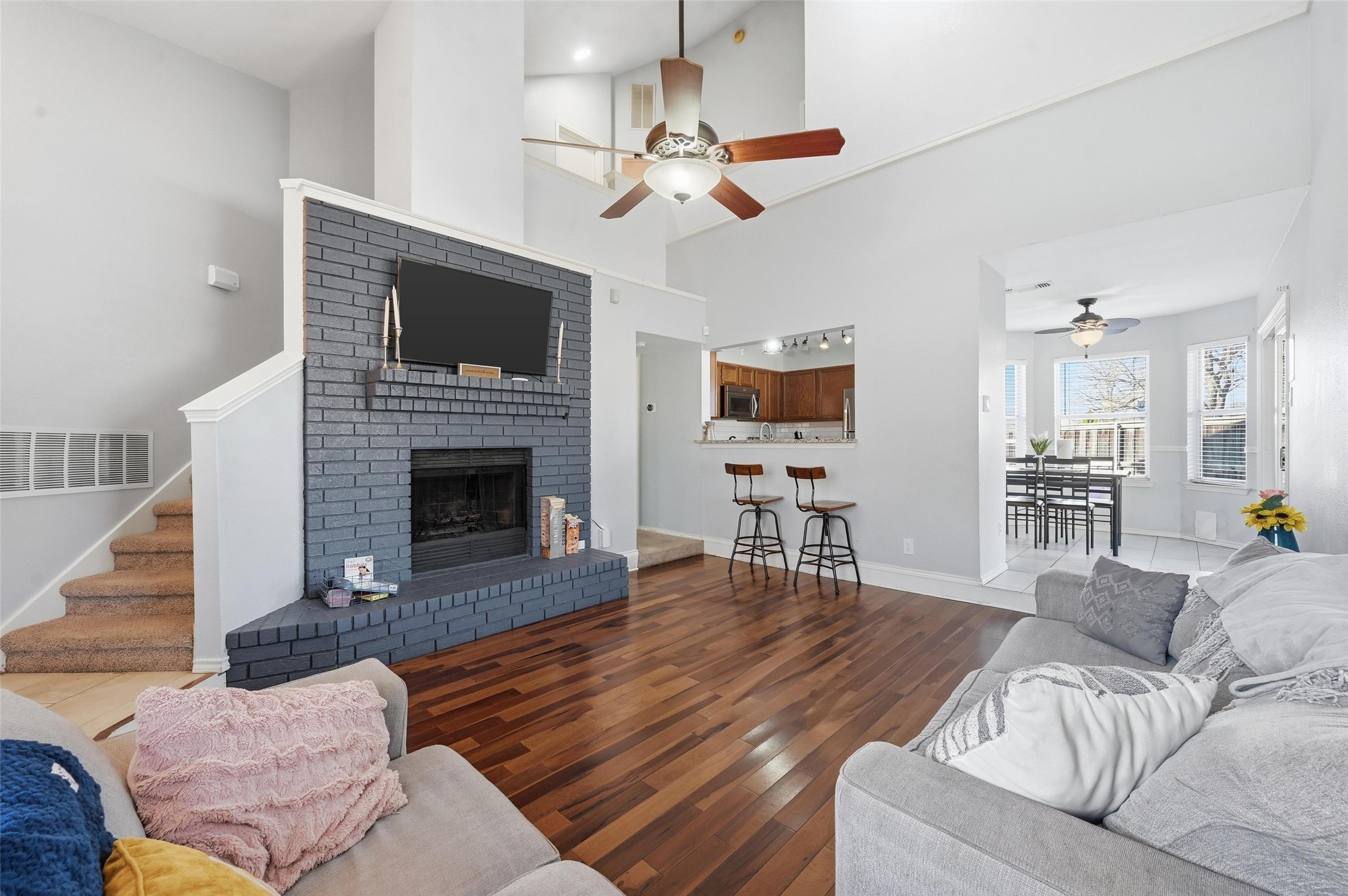 7428 Arbor Hill Drive, Fort Worth, TX, 76120