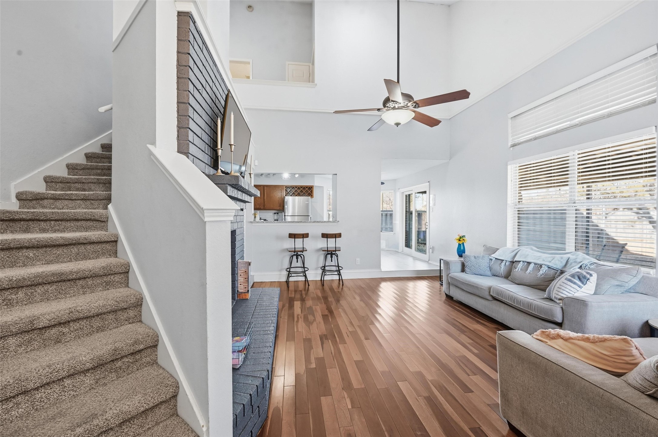 7428 Arbor Hill Drive, Fort Worth, TX, 76120