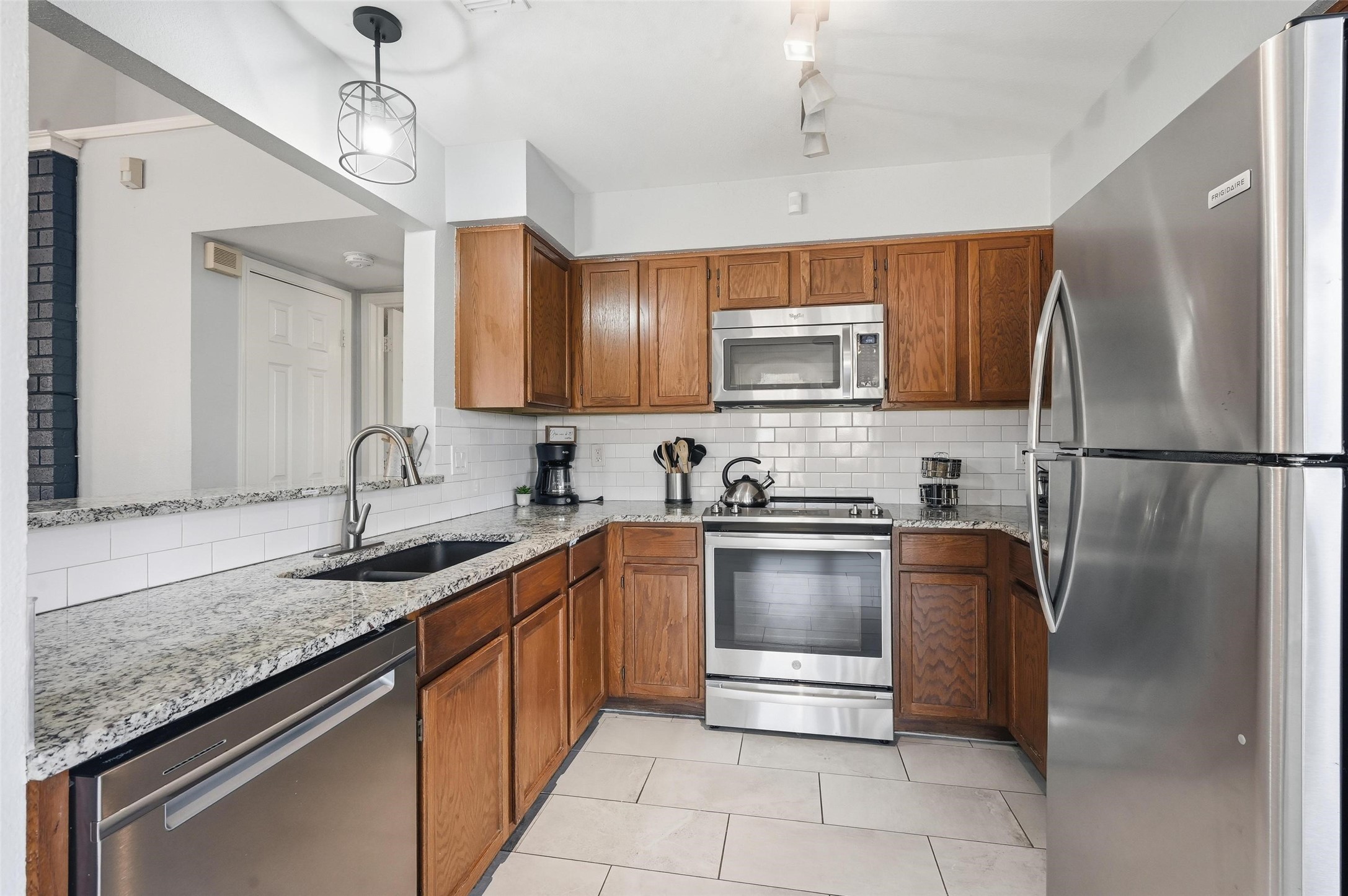 7428 Arbor Hill Drive, Fort Worth, TX, 76120