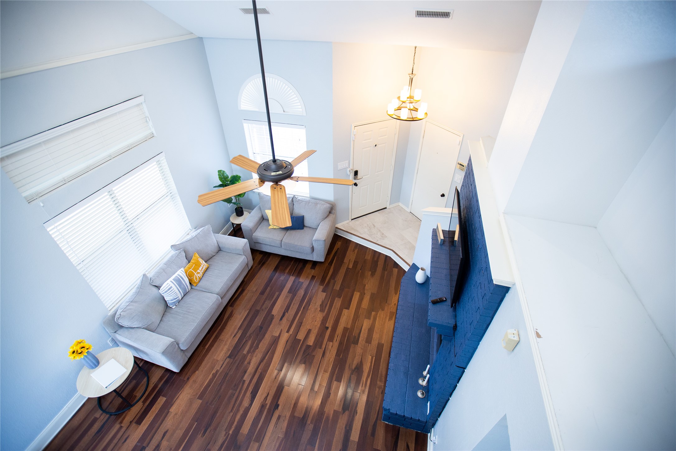 7428 Arbor Hill Drive, Fort Worth, TX, 76120