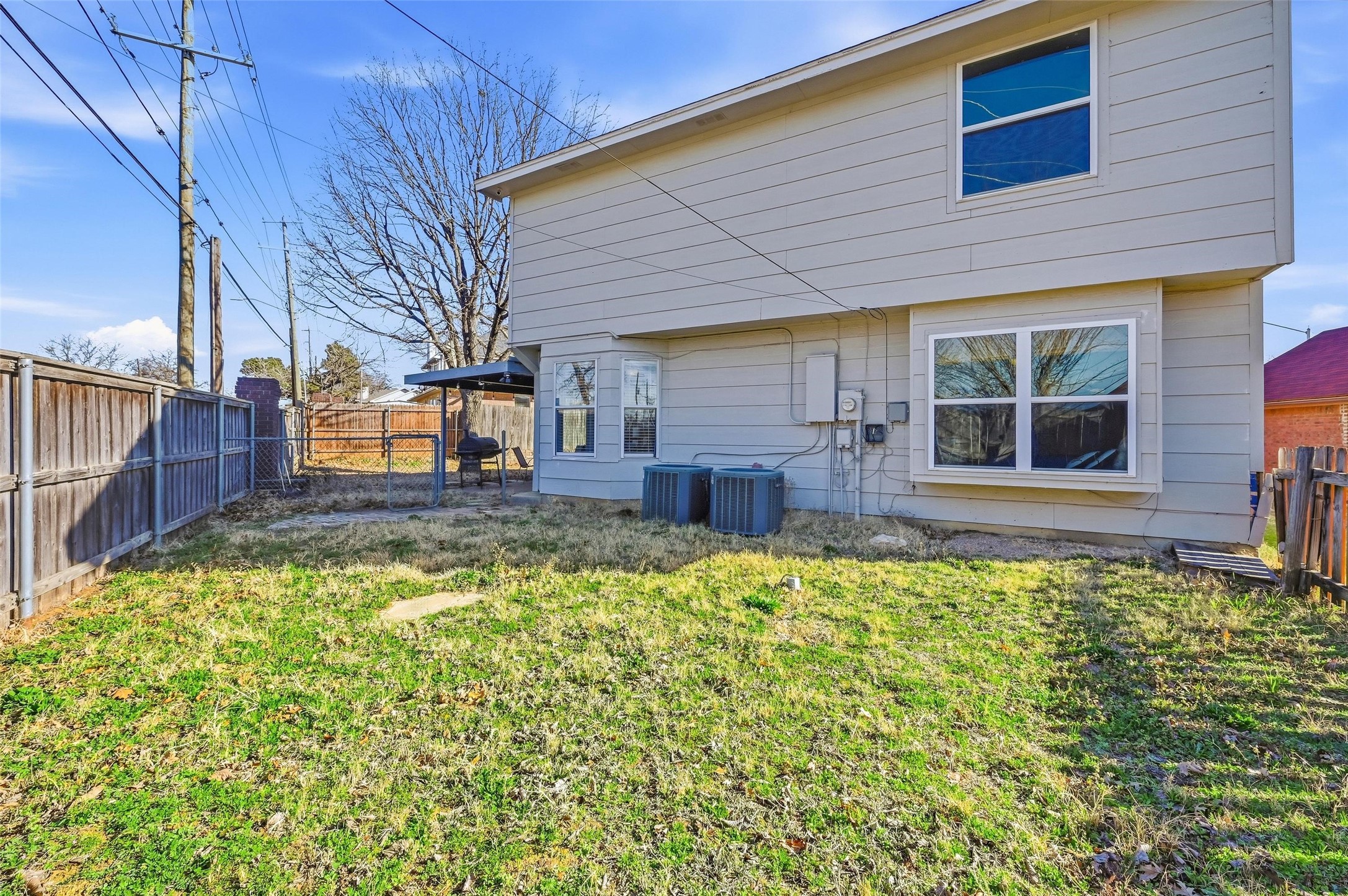7428 Arbor Hill Drive, Fort Worth, TX, 76120