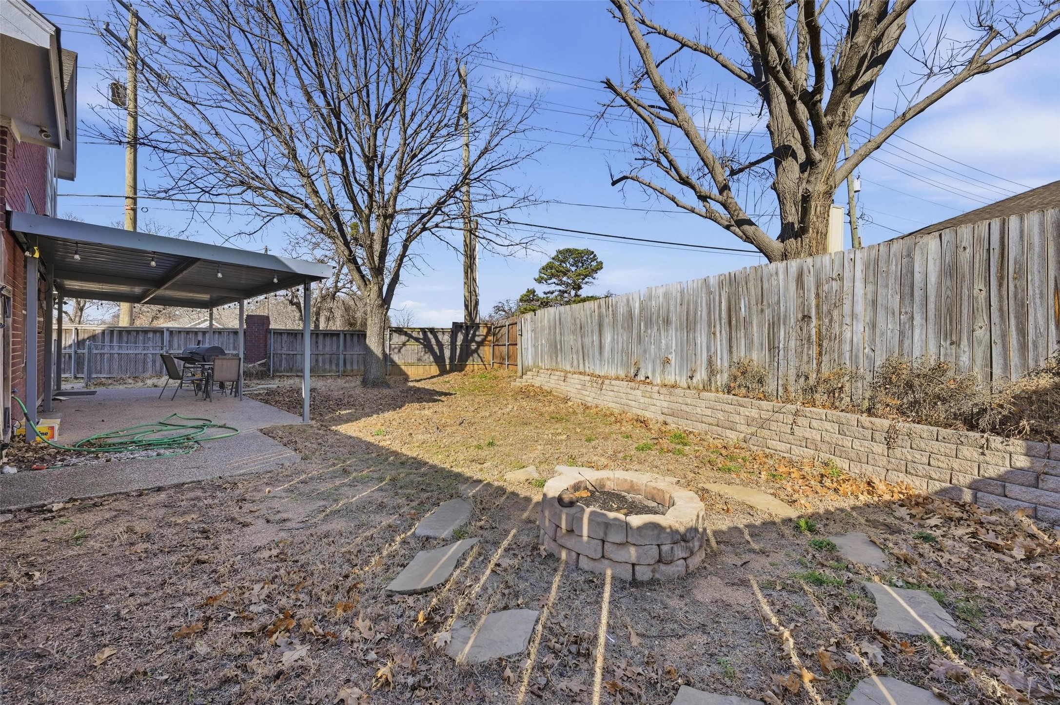 7428 Arbor Hill Drive, Fort Worth, TX, 76120