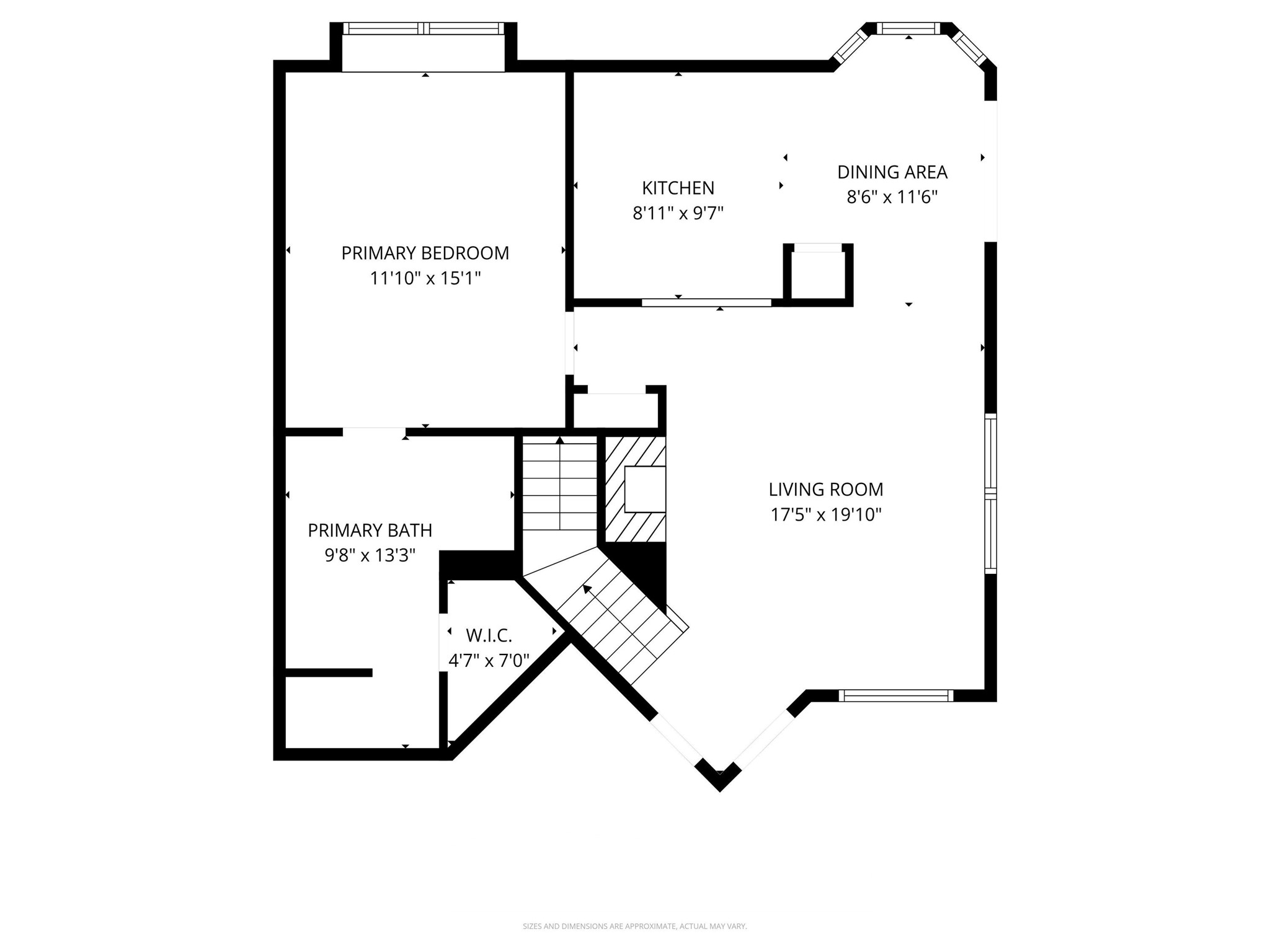 7428 Arbor Hill Drive, Fort Worth, TX, 76120