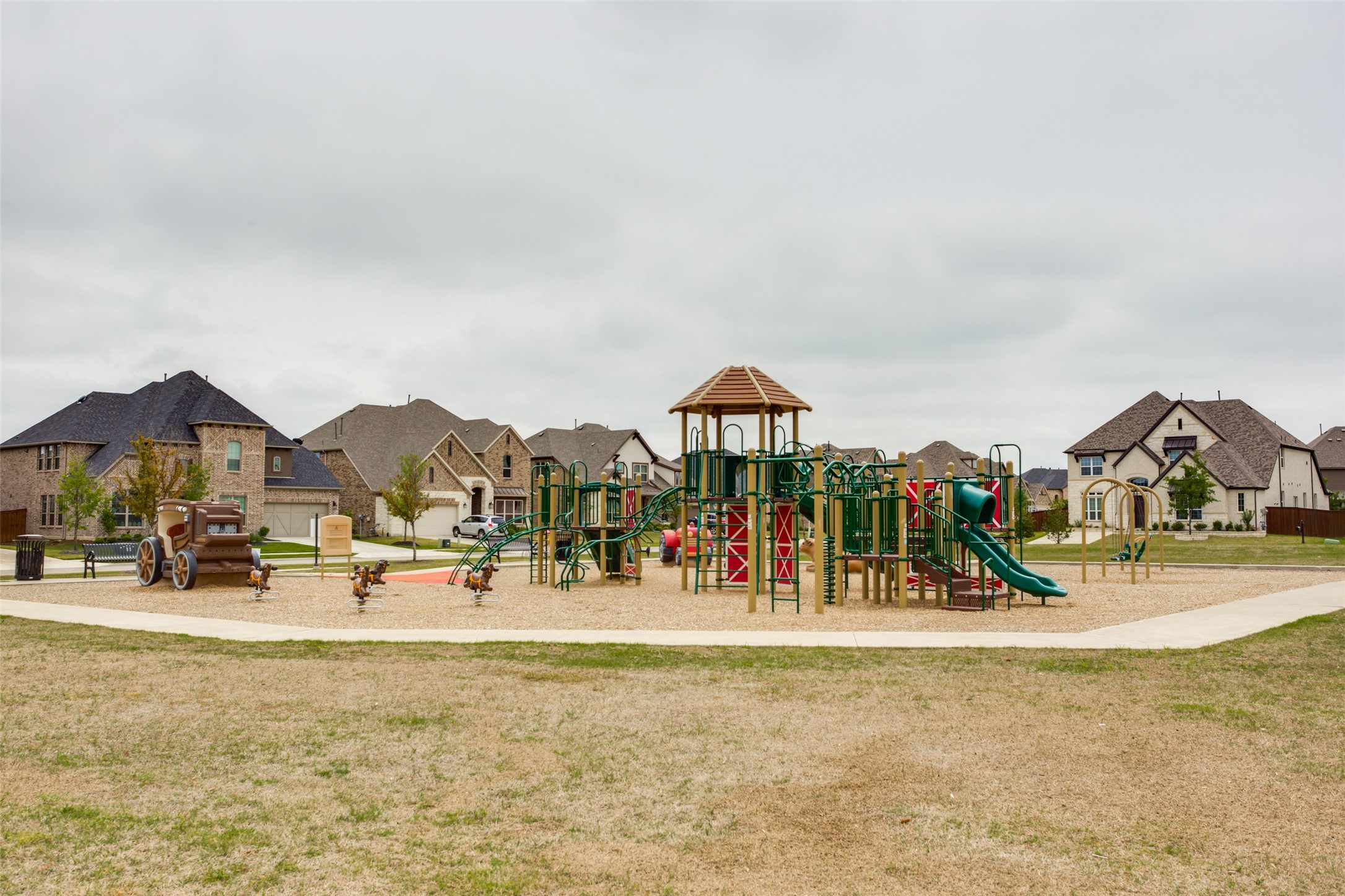 2811 Killdeer Trail, Prosper, TX, 75078