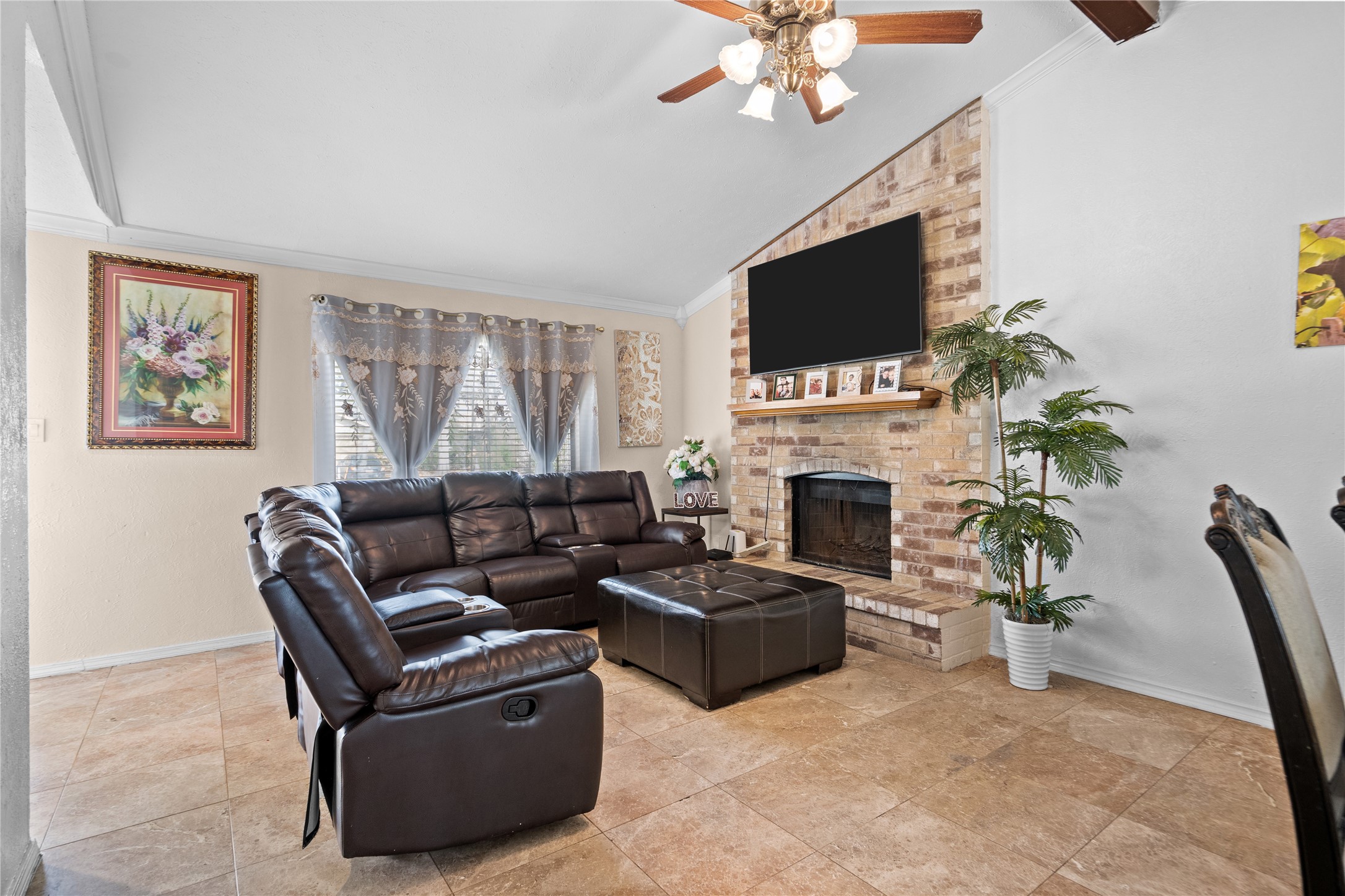 3005 Woodlark Drive, Fort Worth, TX, 76123