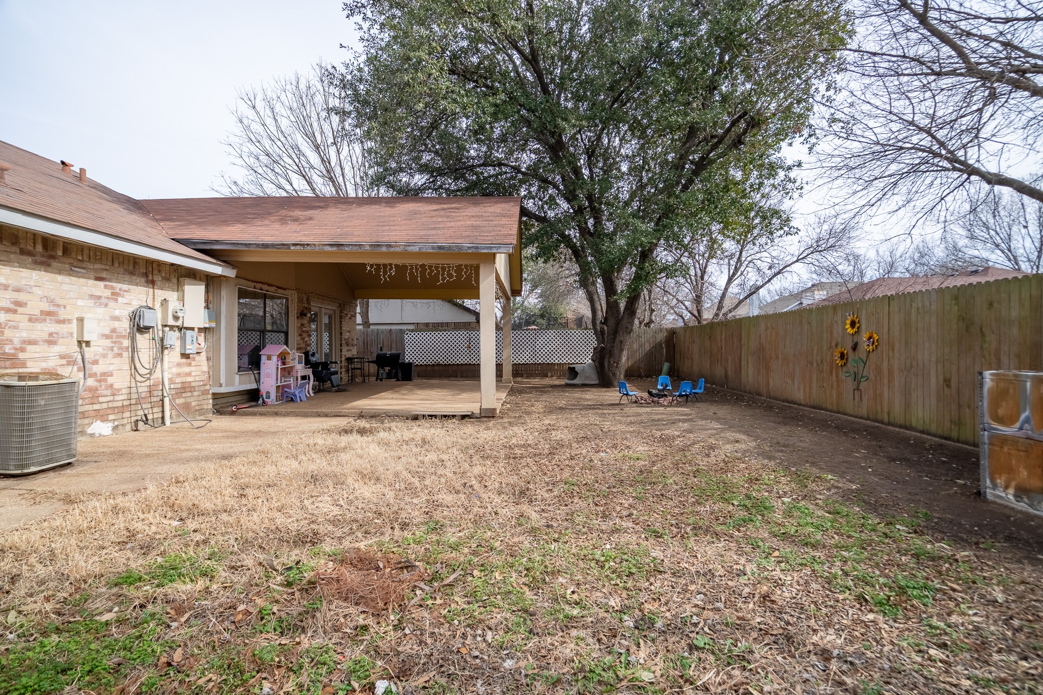 3005 Woodlark Drive, Fort Worth, TX, 76123