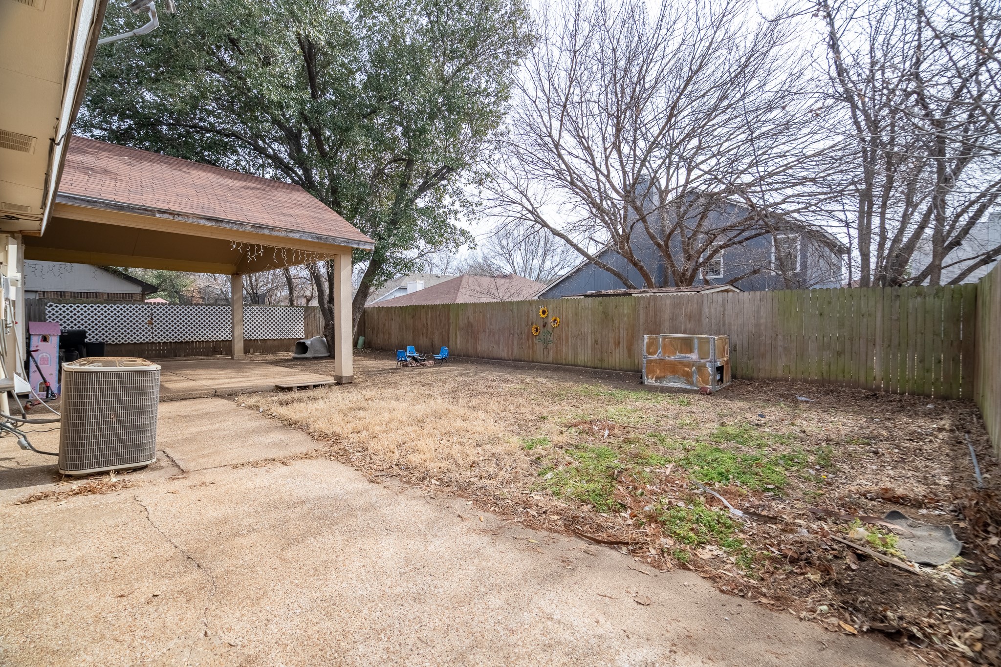 3005 Woodlark Drive, Fort Worth, TX, 76123