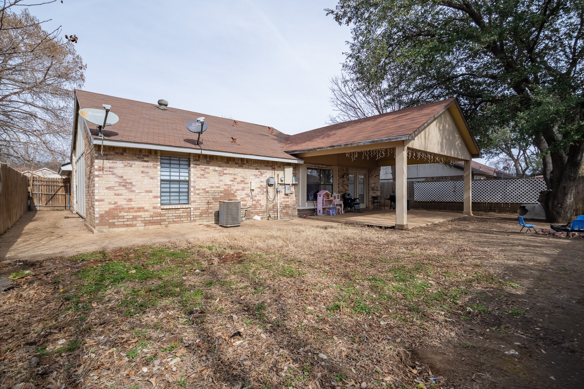 3005 Woodlark Drive, Fort Worth, TX, 76123
