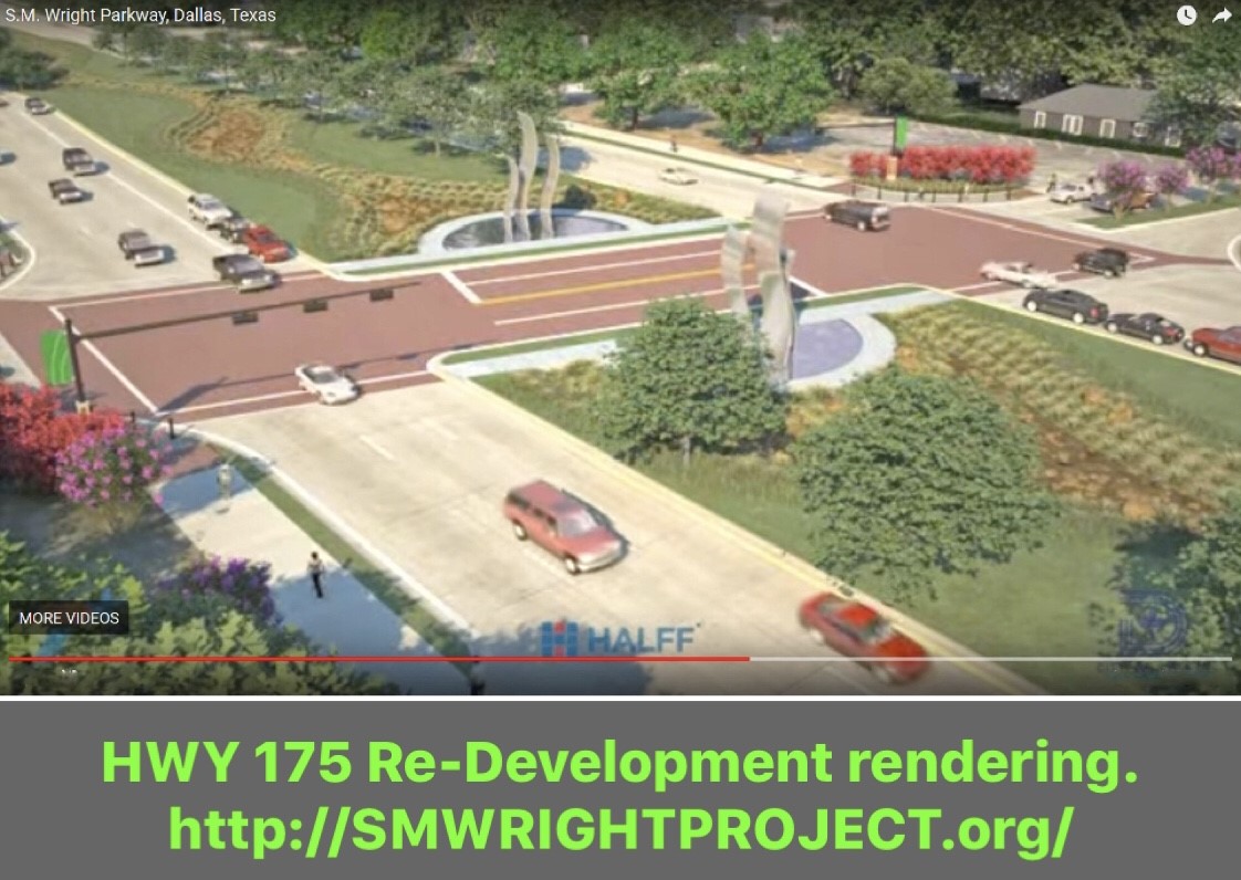 3613 Wendelkin Street, Dallas, TX, 75215