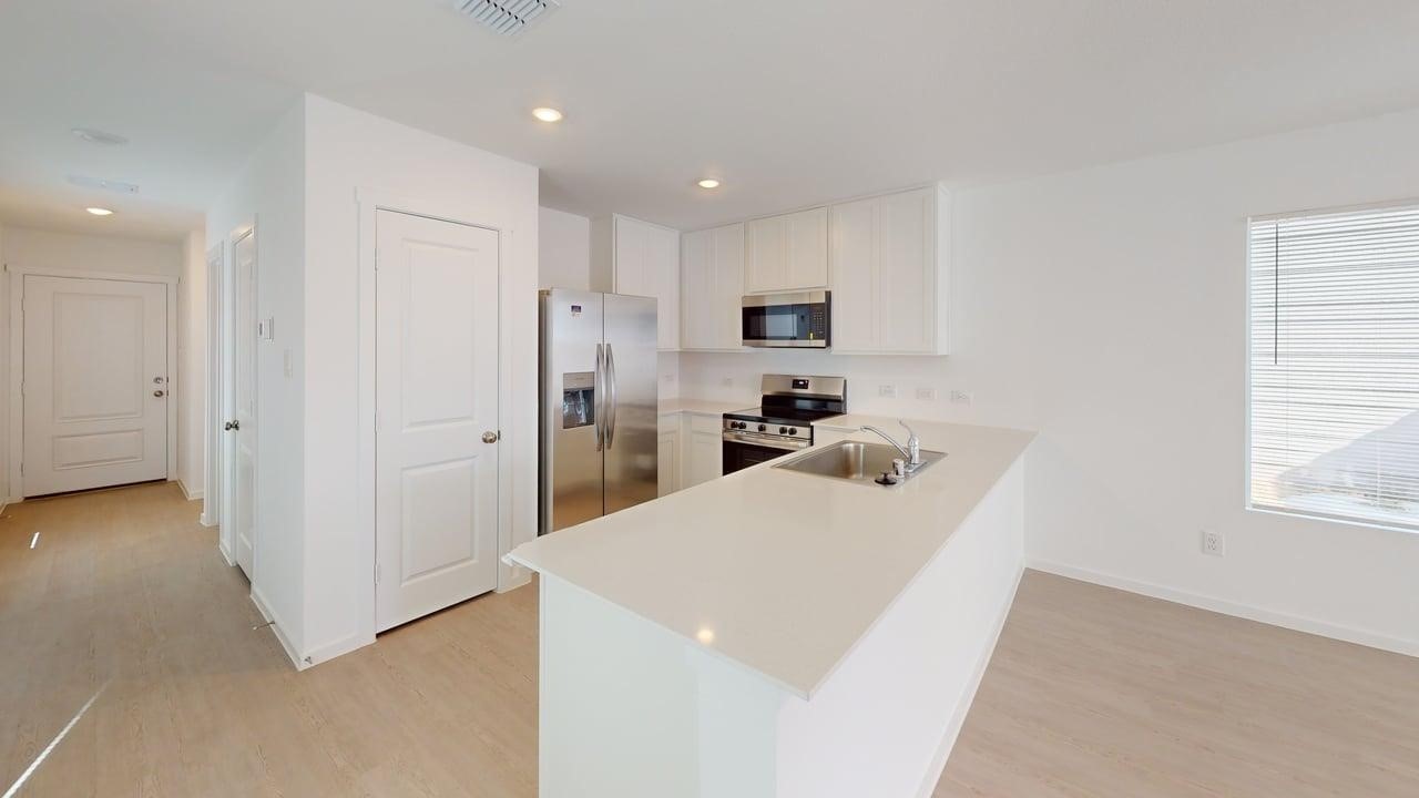 803 Wagtail Drive, Princeton, TX, 75407