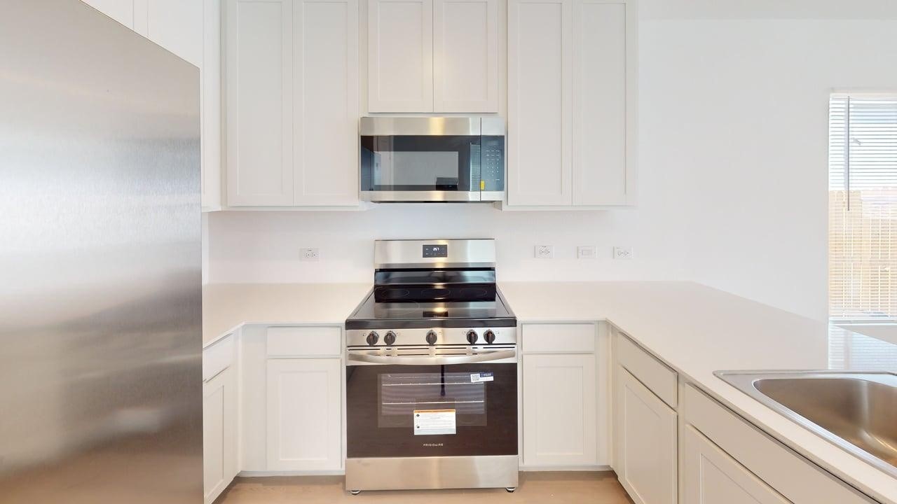 803 Wagtail Drive, Princeton, TX, 75407