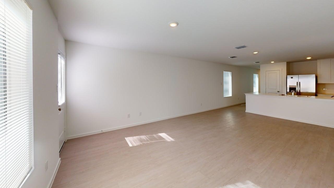 803 Wagtail Drive, Princeton, TX, 75407
