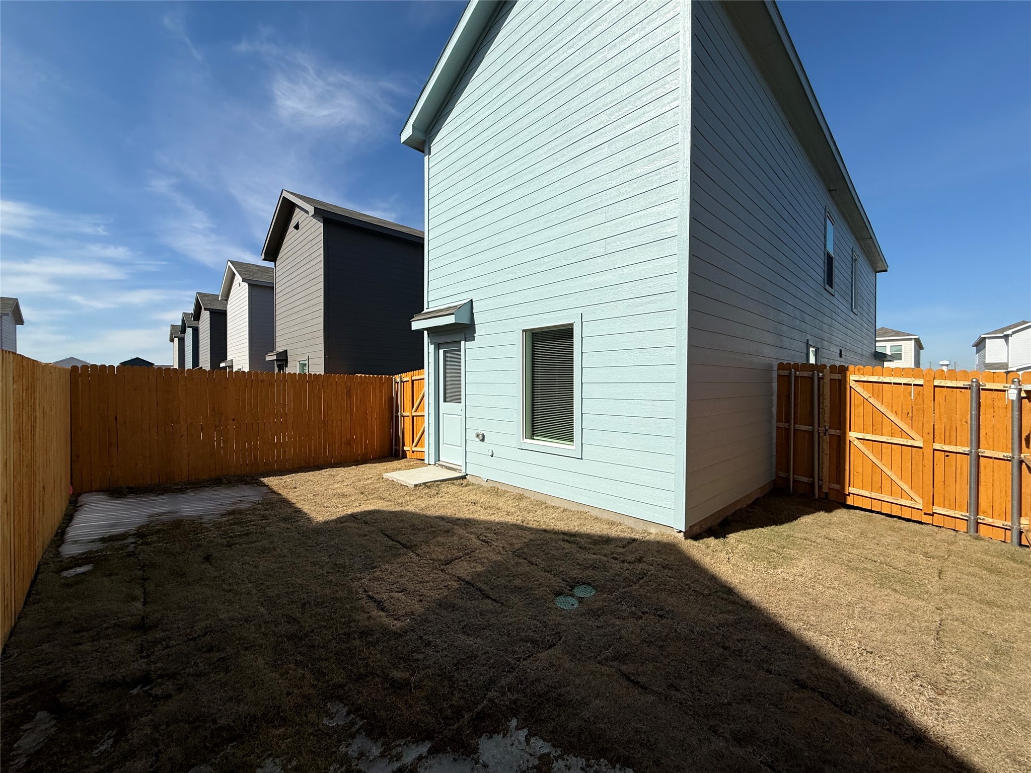 803 Wagtail Drive, Princeton, TX, 75407