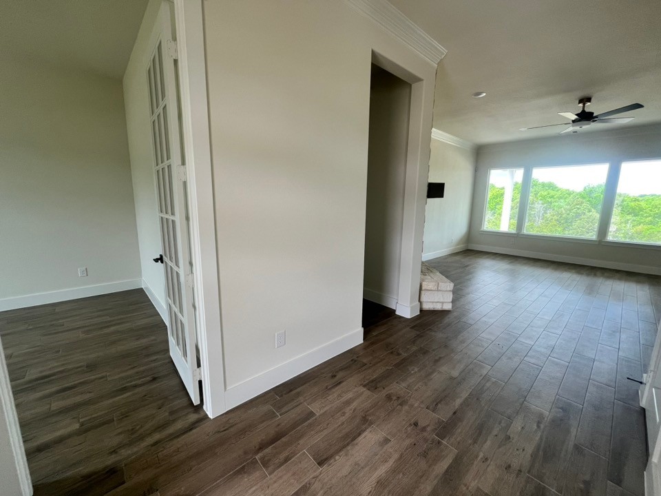 433 Texas Sage Trail, Weatherford, TX, 76085